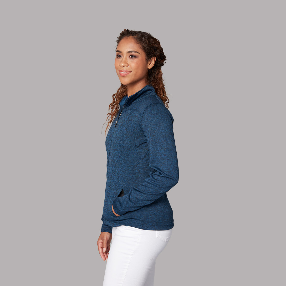 Ladies' Promenade Jacket 3