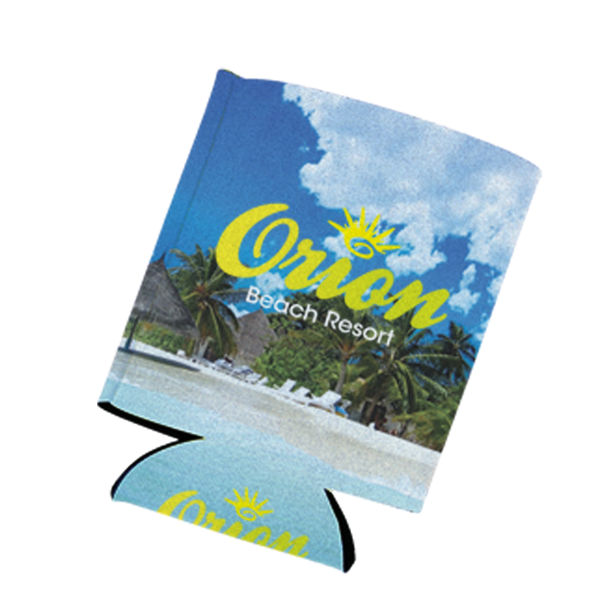 Full Color Kan-Tastic