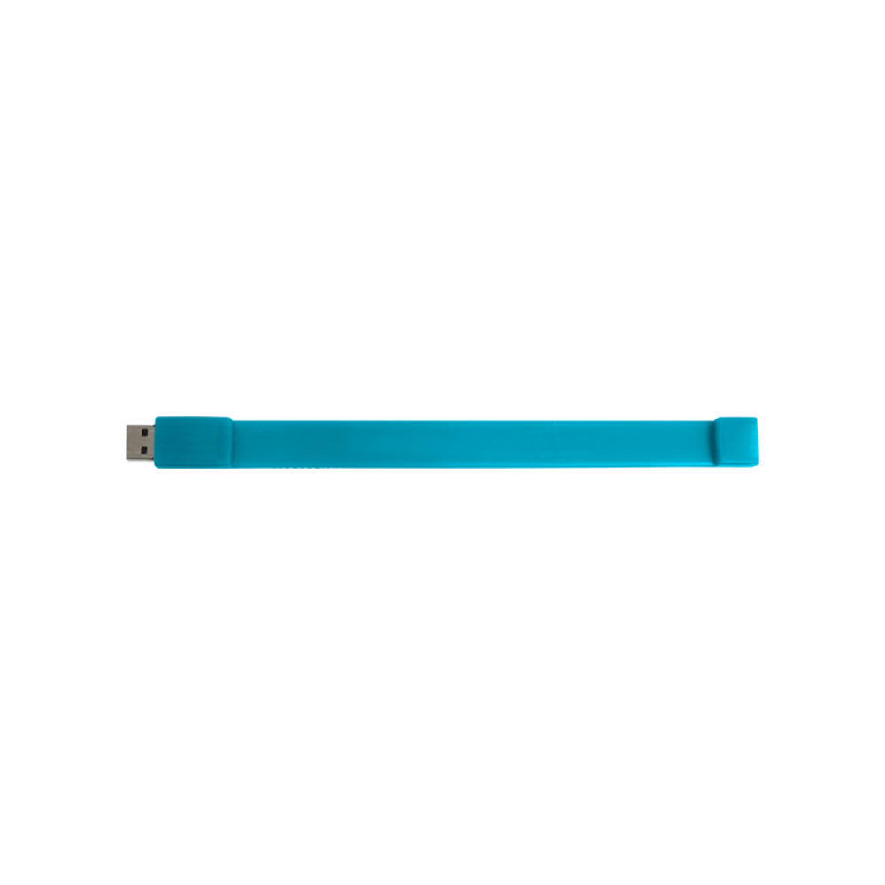 Lombard Wristband USB Drive 44