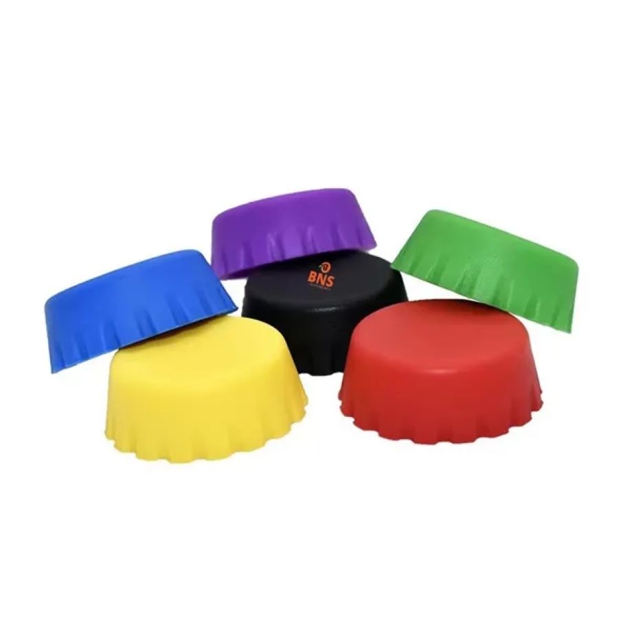Silicone Bottle Caps 3