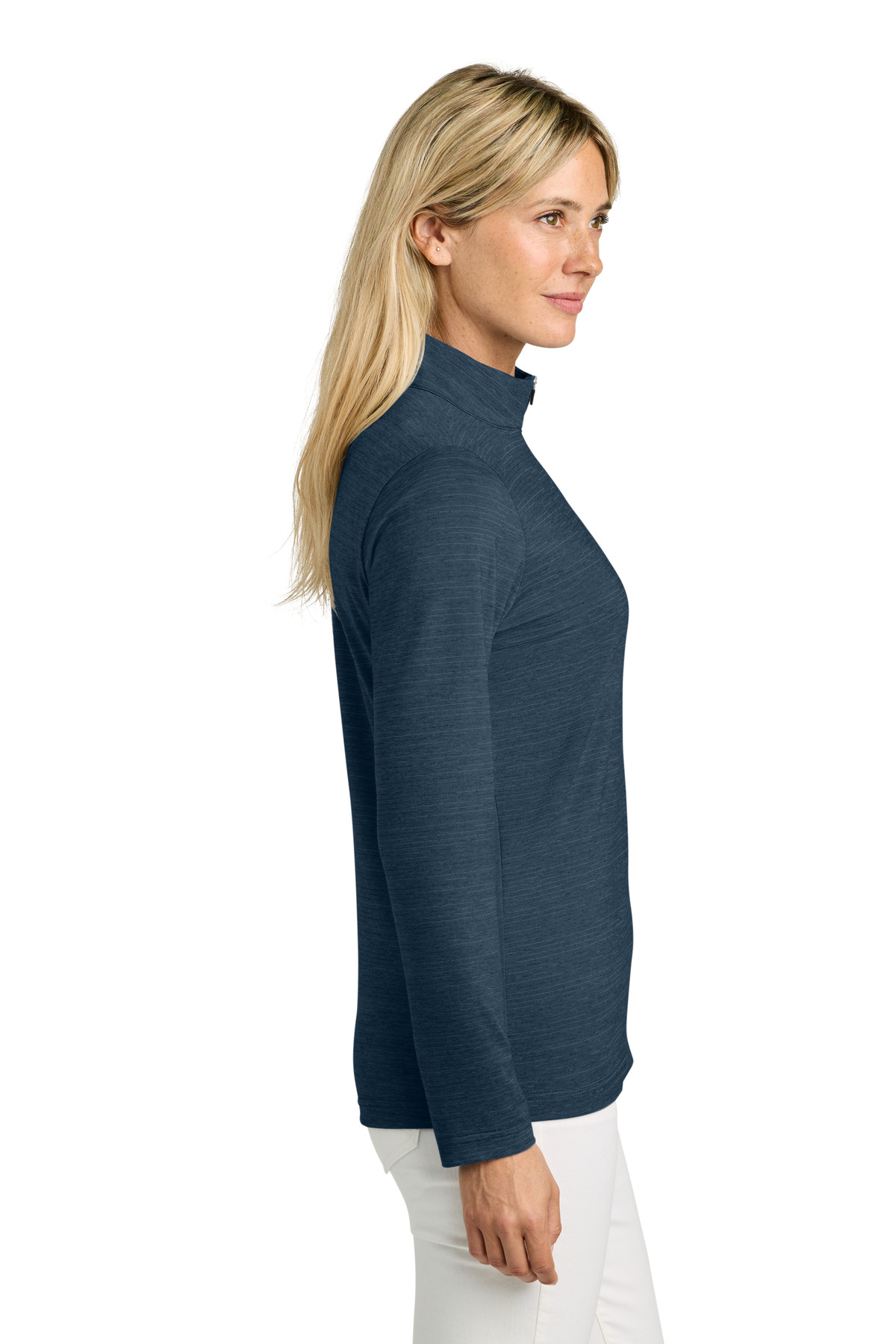TravisMathew Women's Crestview 1/4-Zip TM1WW003 23