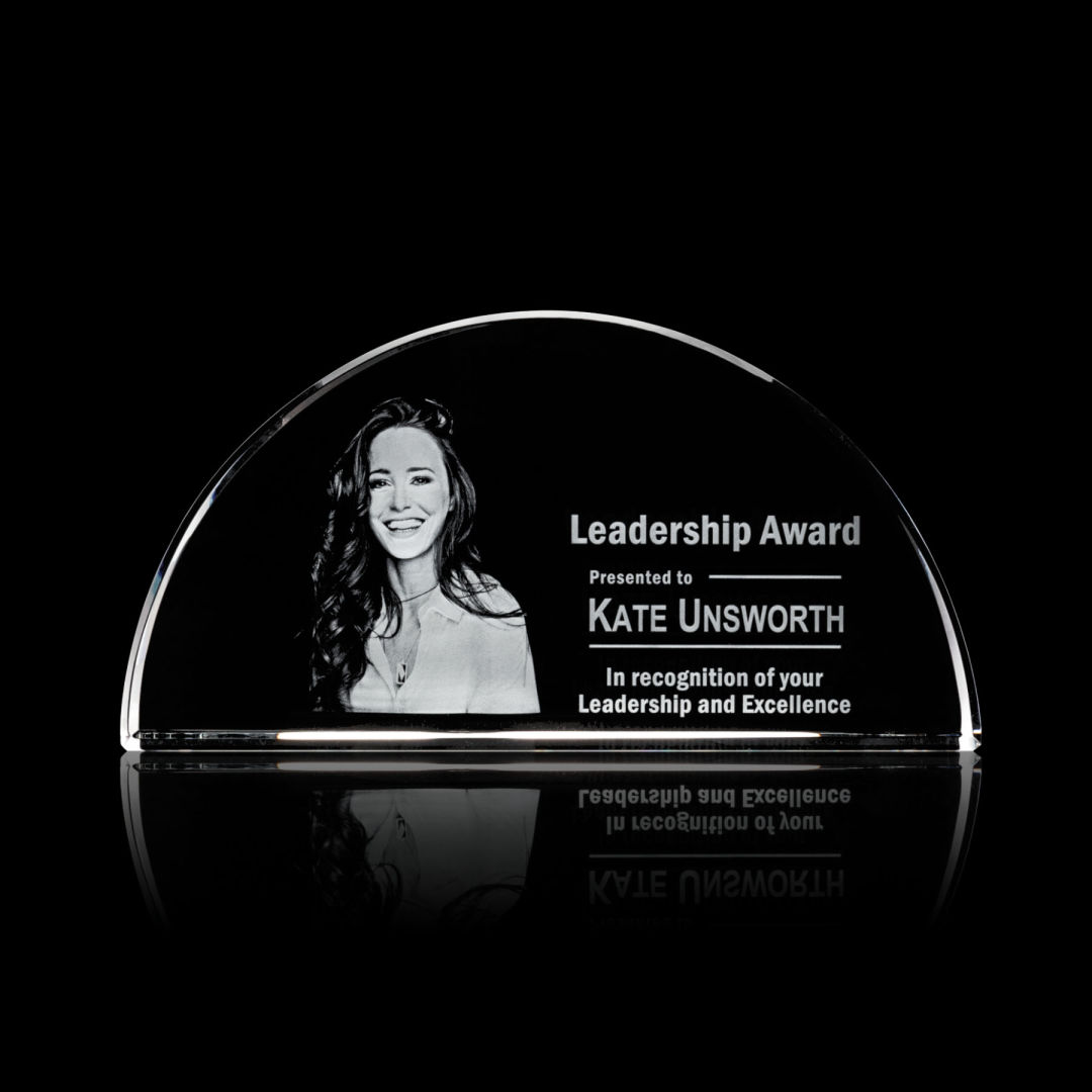 Cheltenham Award - 3D 2