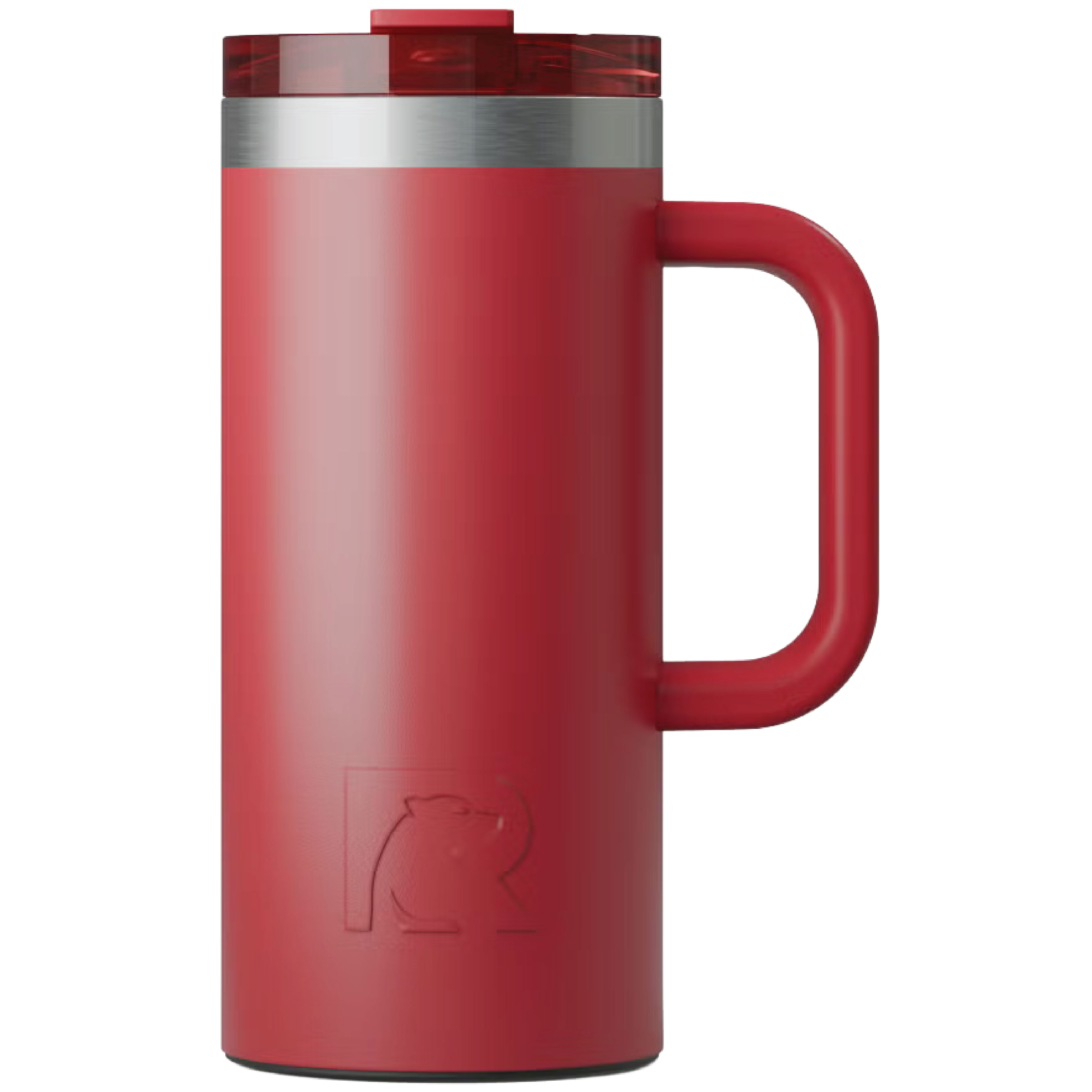 RTIC 16oz. Stainless Steel Ceramic Lined Travel Mugs 41