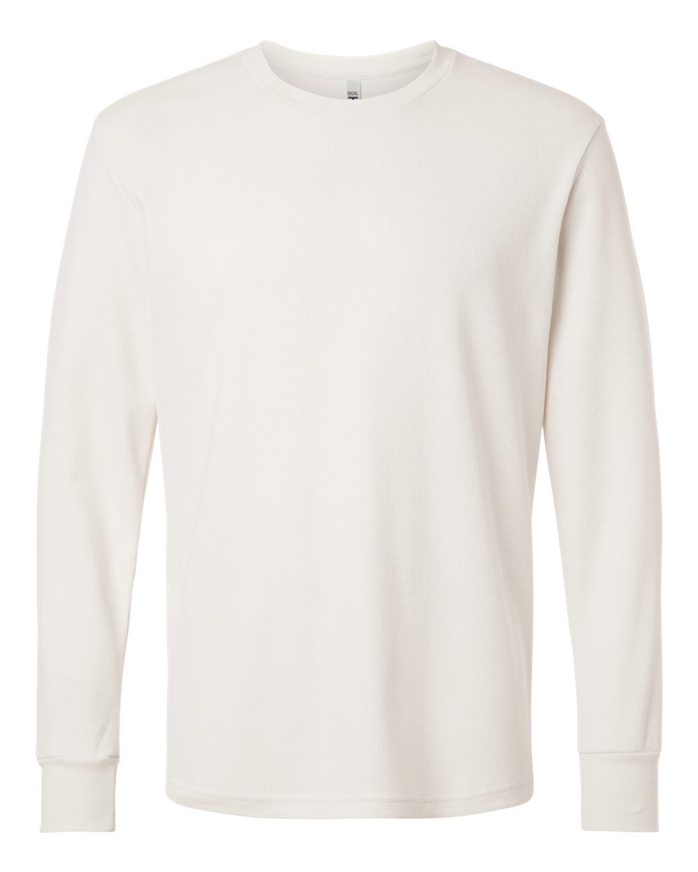 Unisex Ideal Thermal Long Sleeve T-Shirt - 8211 43