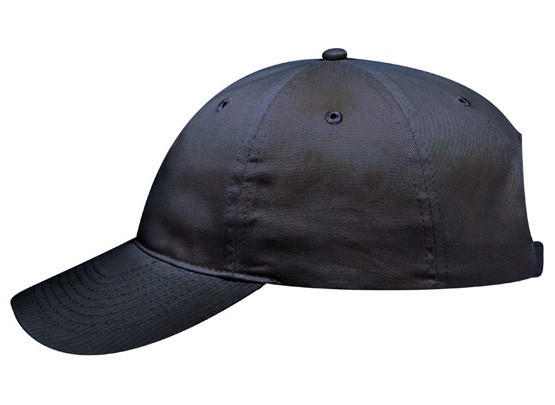 OTTO CAP® 6 Panel Low Profile Baseball Cap 4