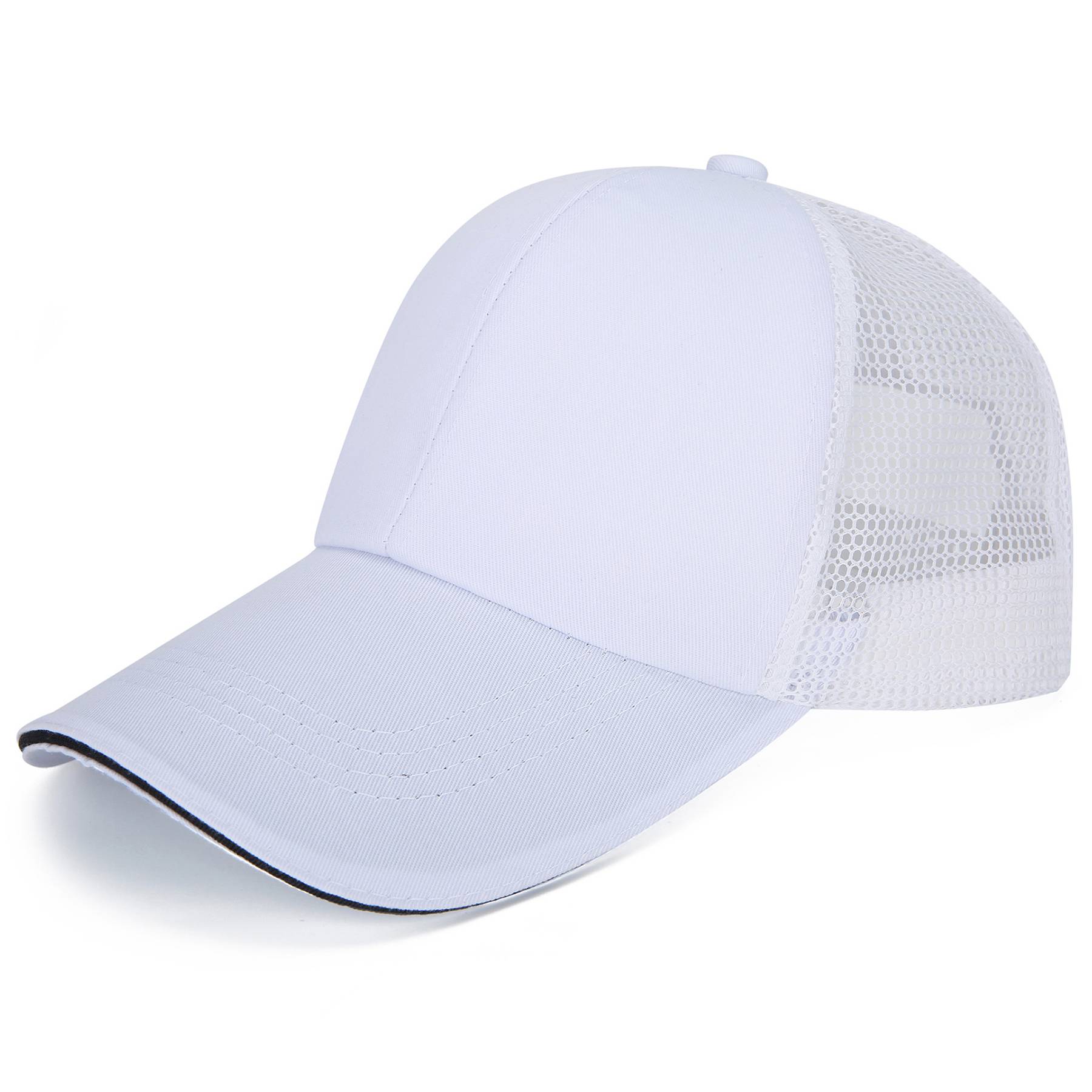 Cotton Screen breathable working cap 7