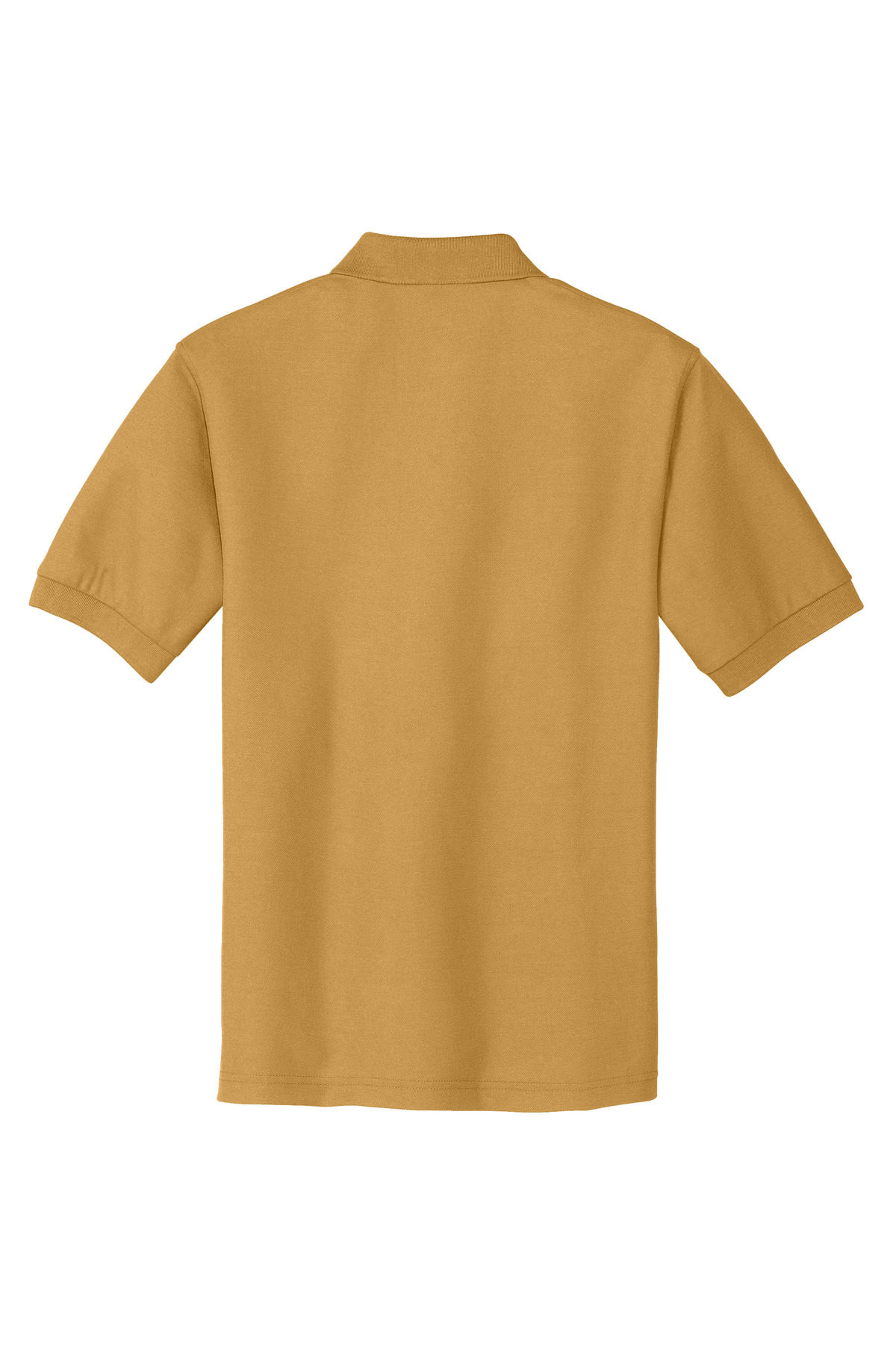 Port Authority® Silk Touch Polo 25