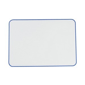 PVC Dry Erase Board 4