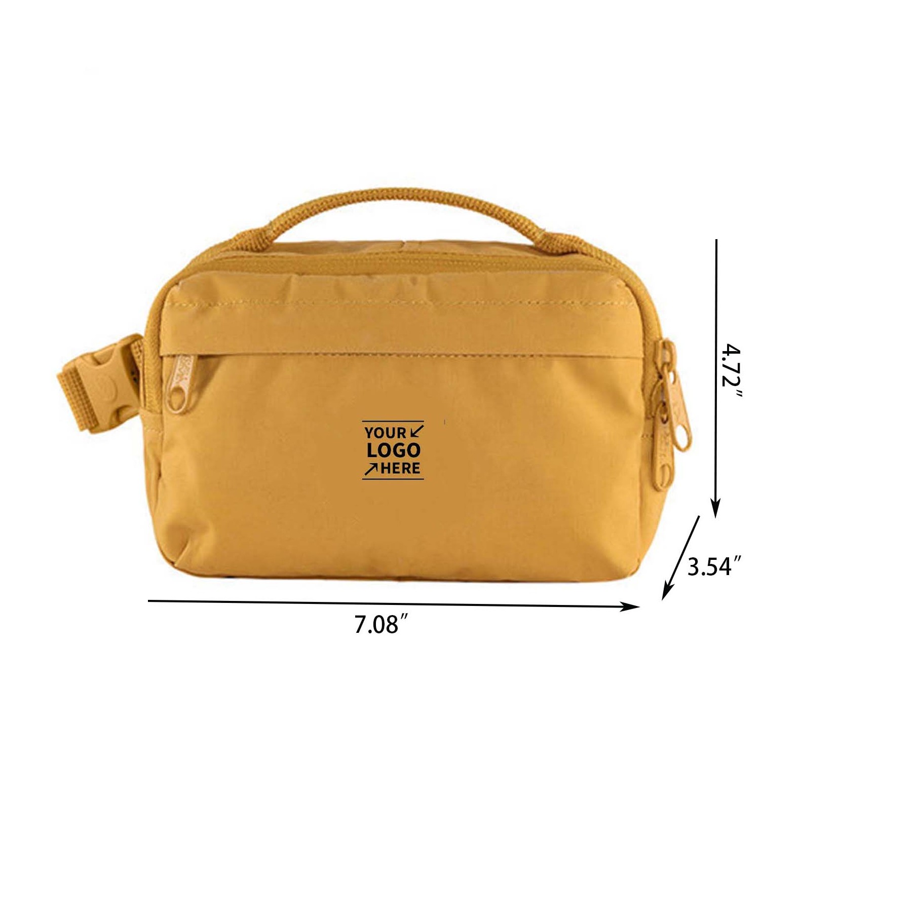 Travel Sport Fanny Bag 3