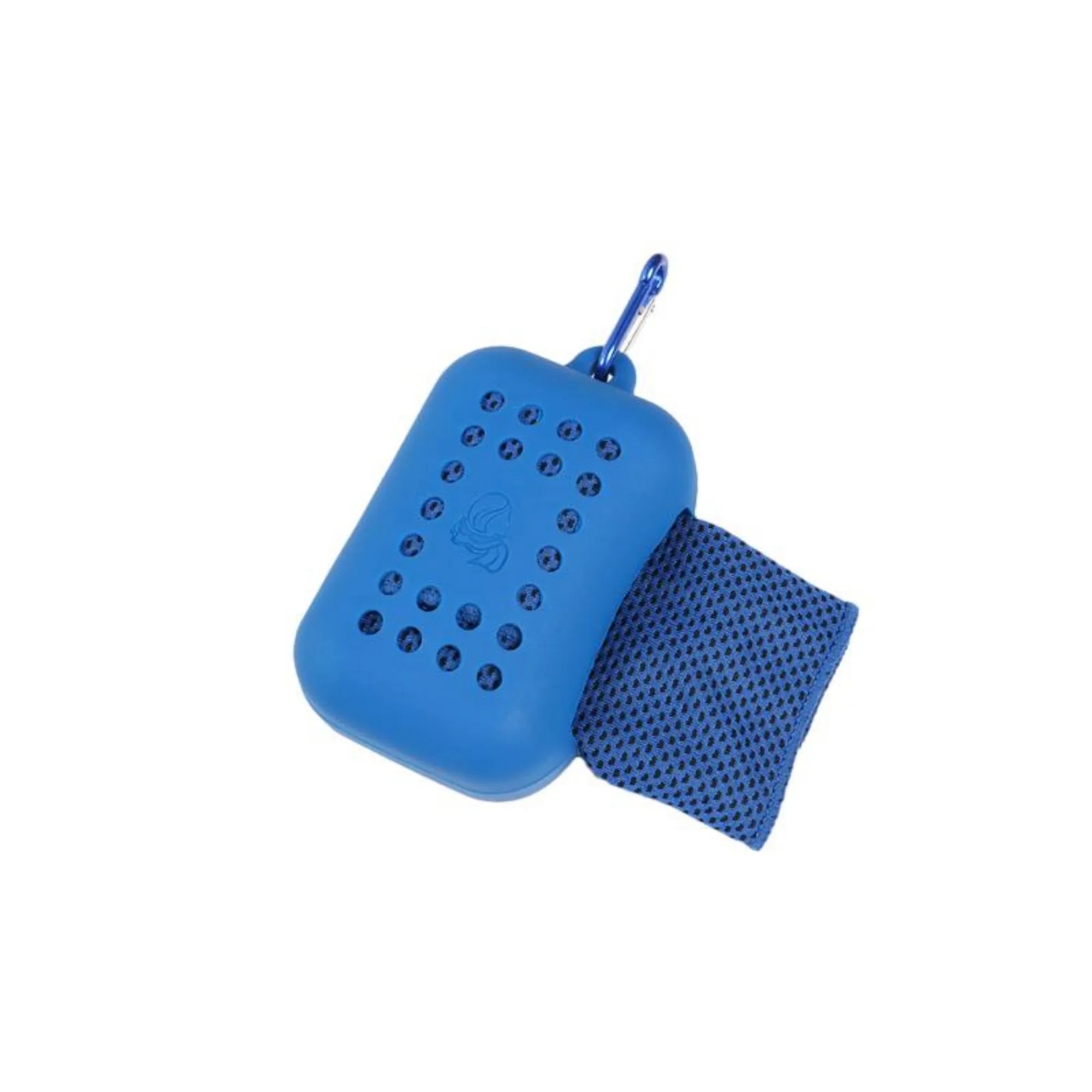 Small Silicone Ice Towel MOQ 100PCS 3