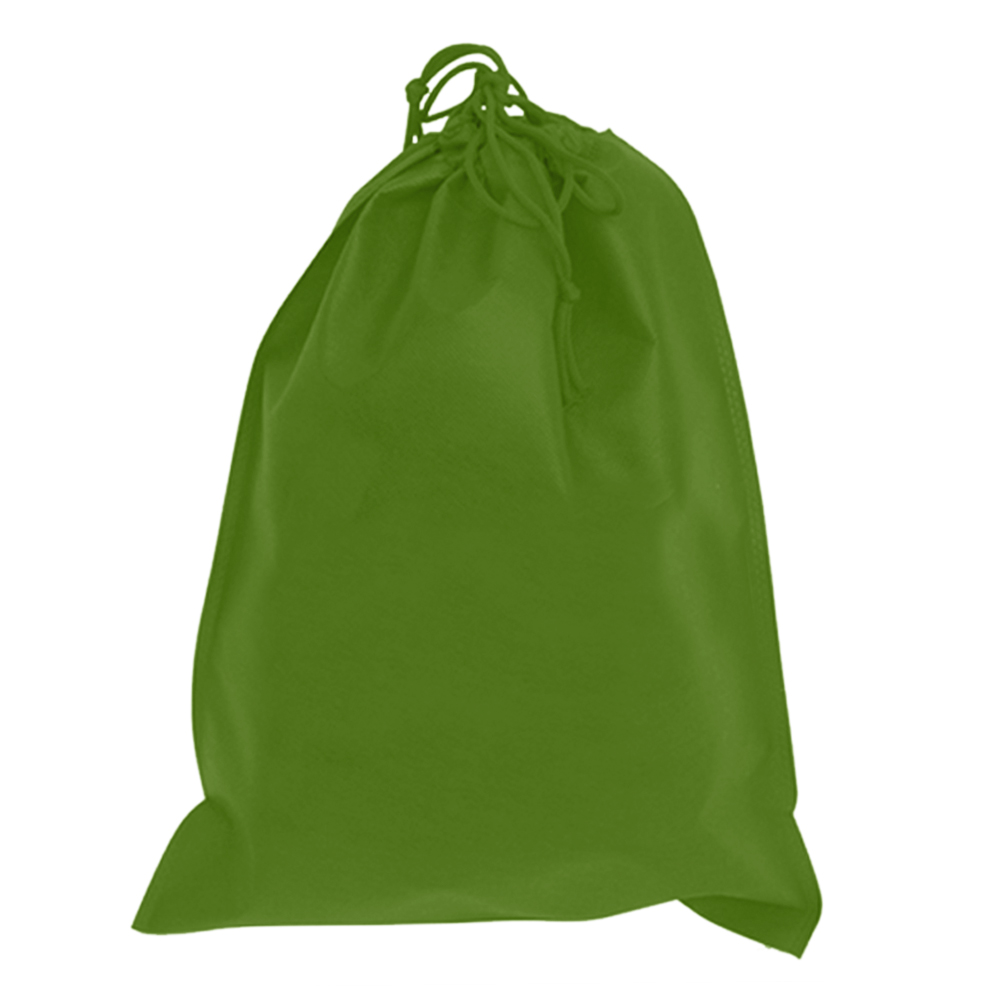 Polypropylene Cinch Drawstring Bag 13