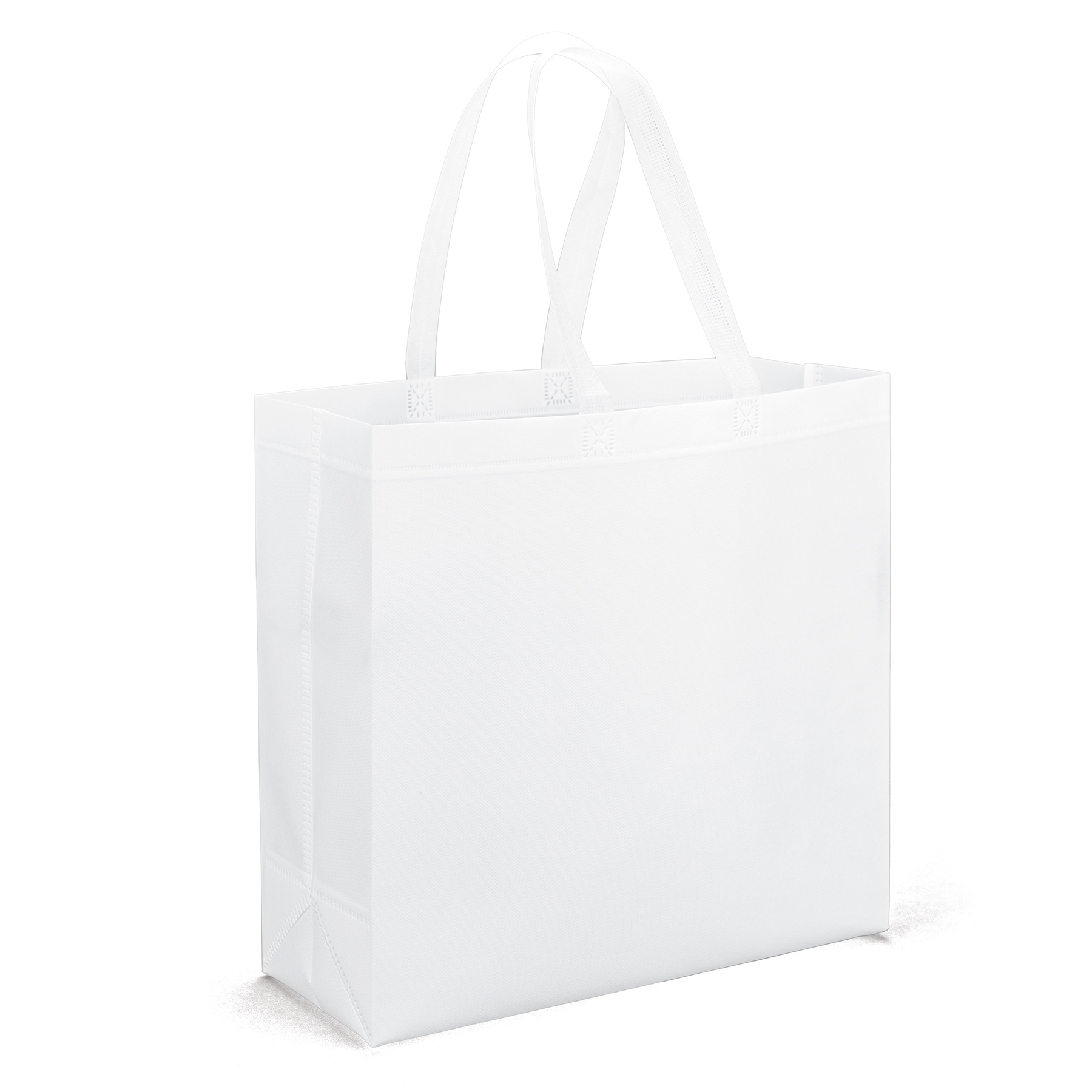 Opal - Laminated Non-Woven Totes - Dynamic Color 3