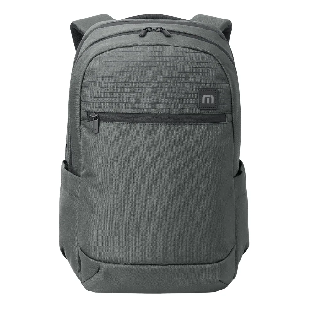 TravisMathew Approach Backpack 8