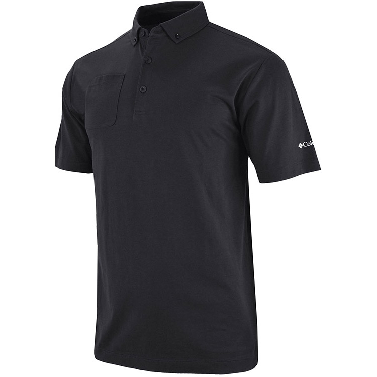 Columbia Omni-Wick Walton Point Polo 9