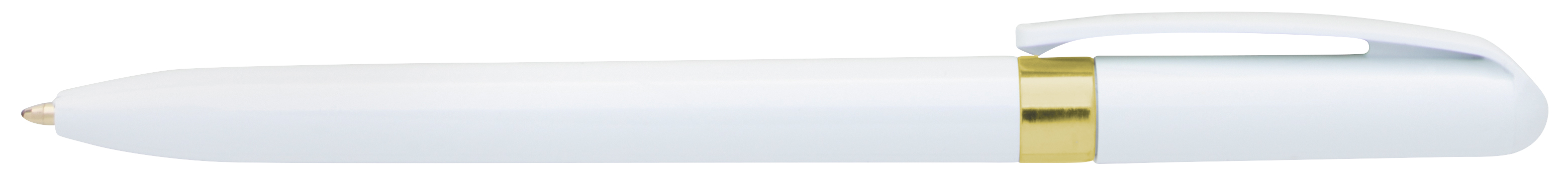 Classic Collection Pivo® Gold RABS Pen 17
