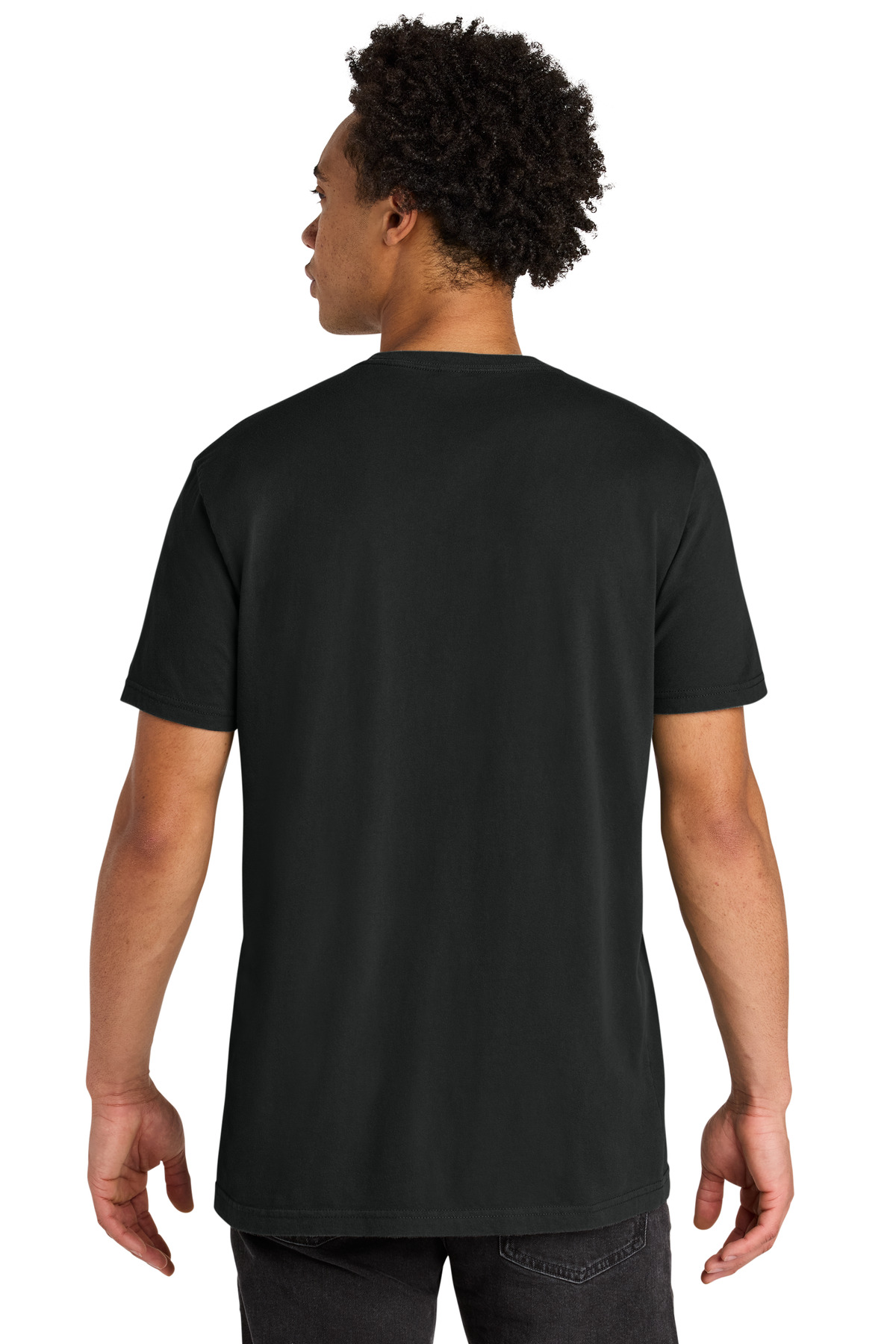 Next Level Apparel Soft Wash Cotton Tee NL3600SW 66