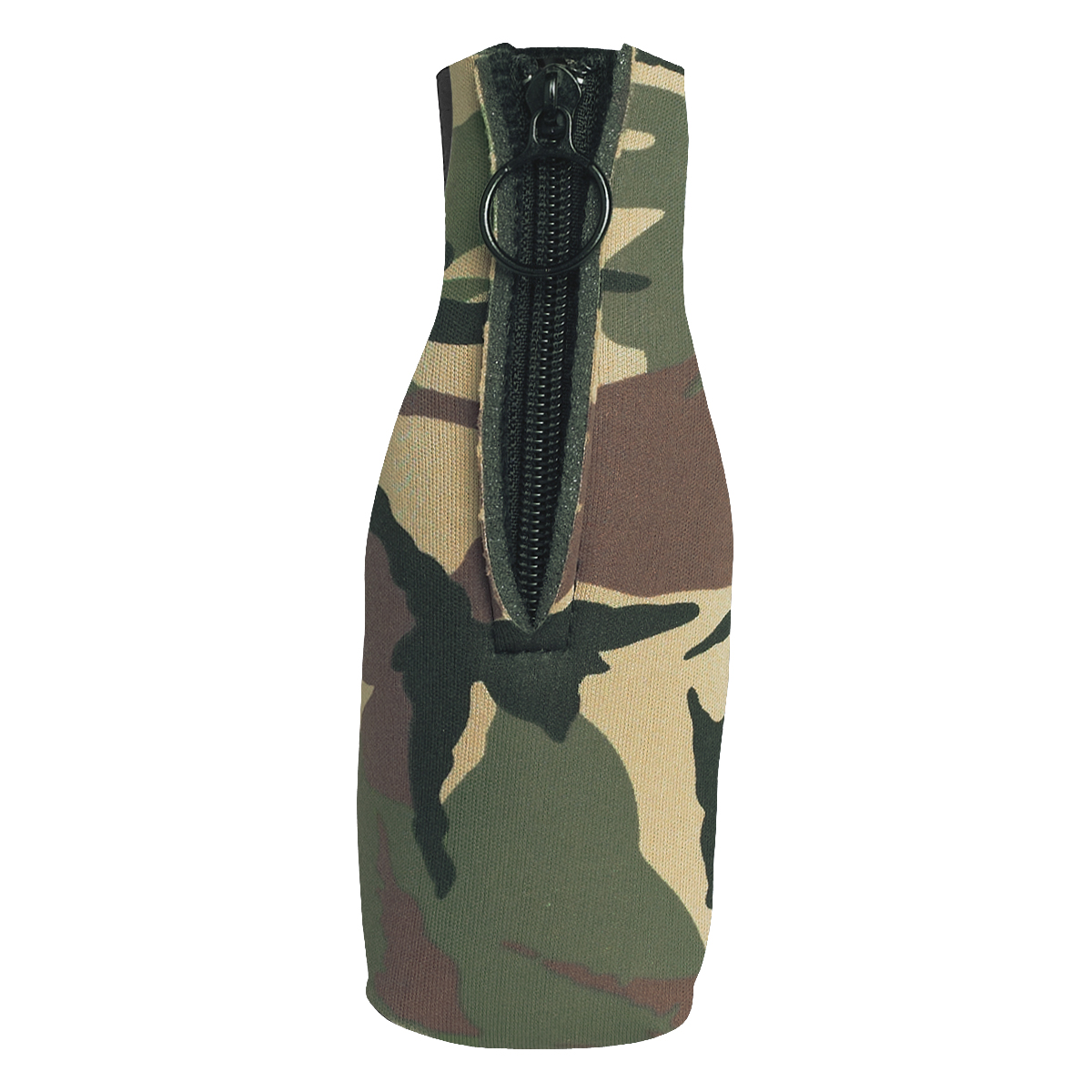 Bottle Buddy, custom koozie with logo imprint 24