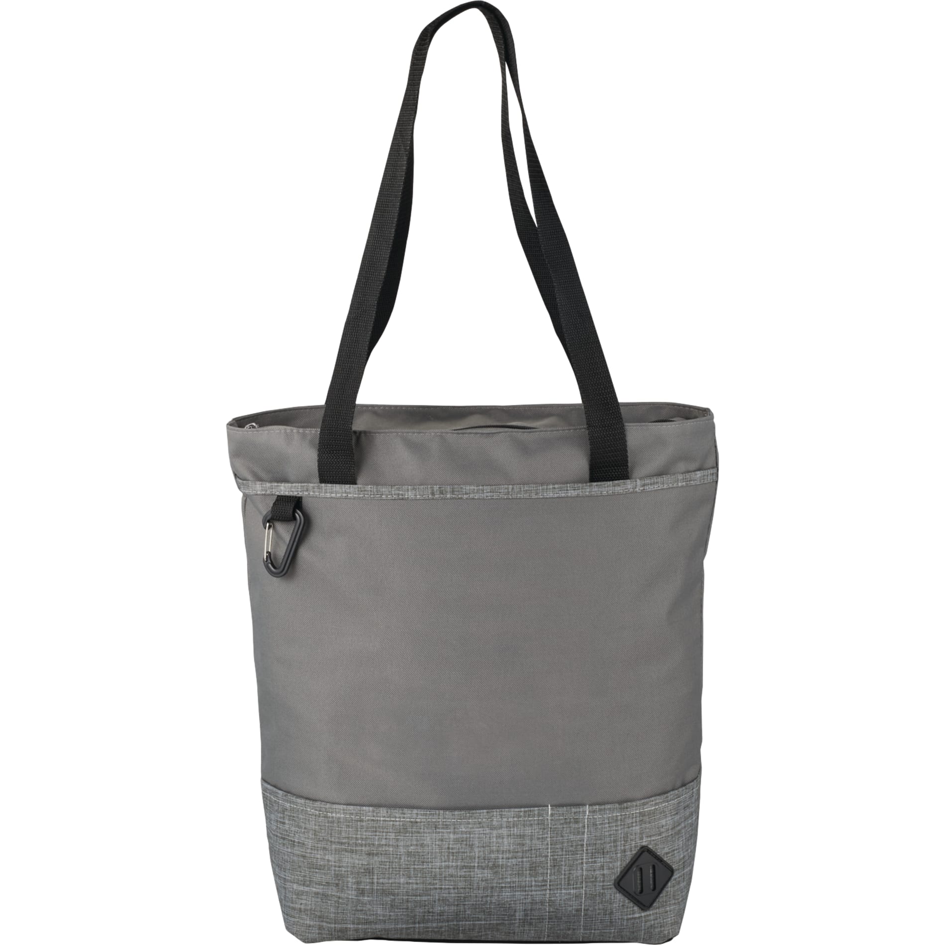 Hayden Zippered Convention Tote 31