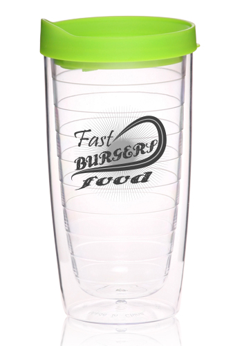 14 oz. Double Wall Acrylic Tumblers 5
