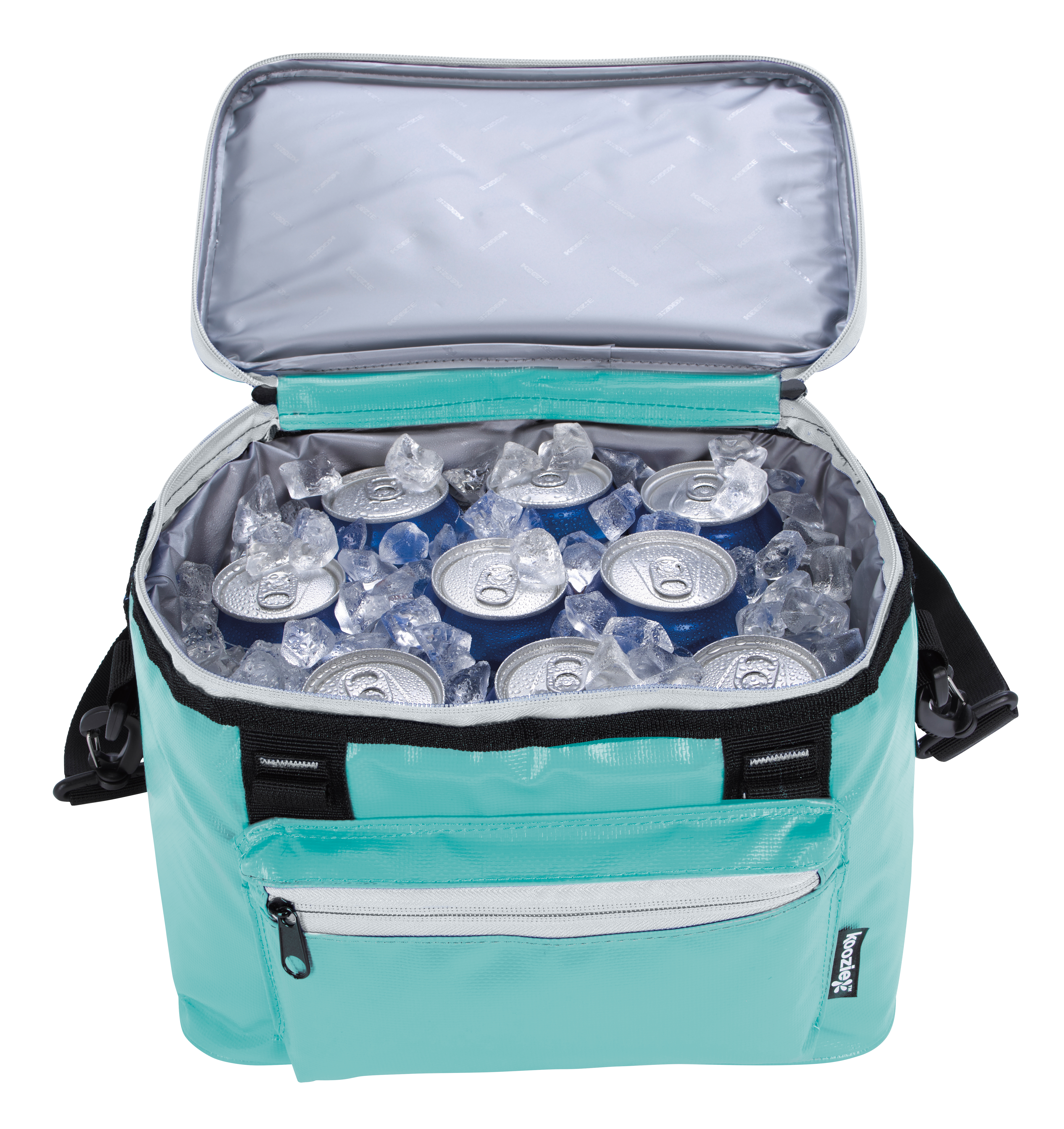 Koozie Olympus 9-Can Cooler