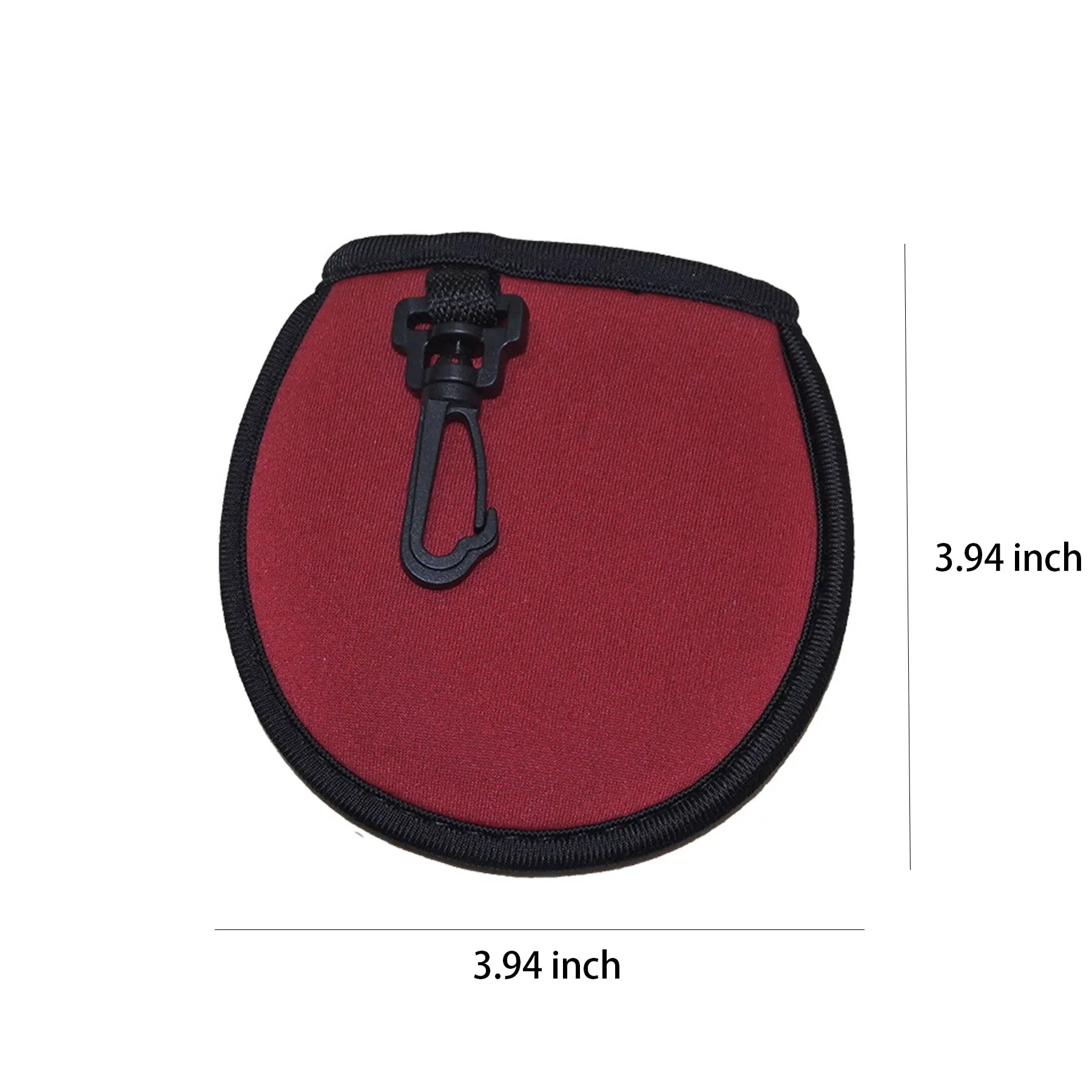 Neoprene Golf Cover 7