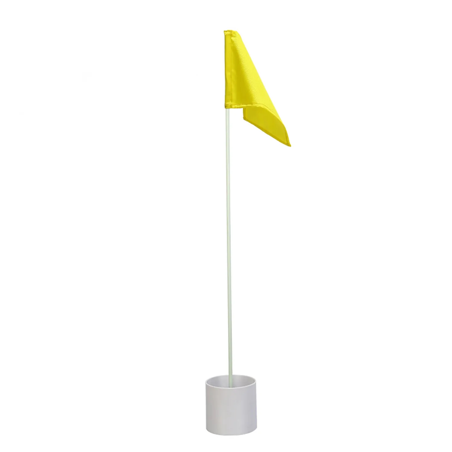Flagsticks Flags Cups For Golf Course 4