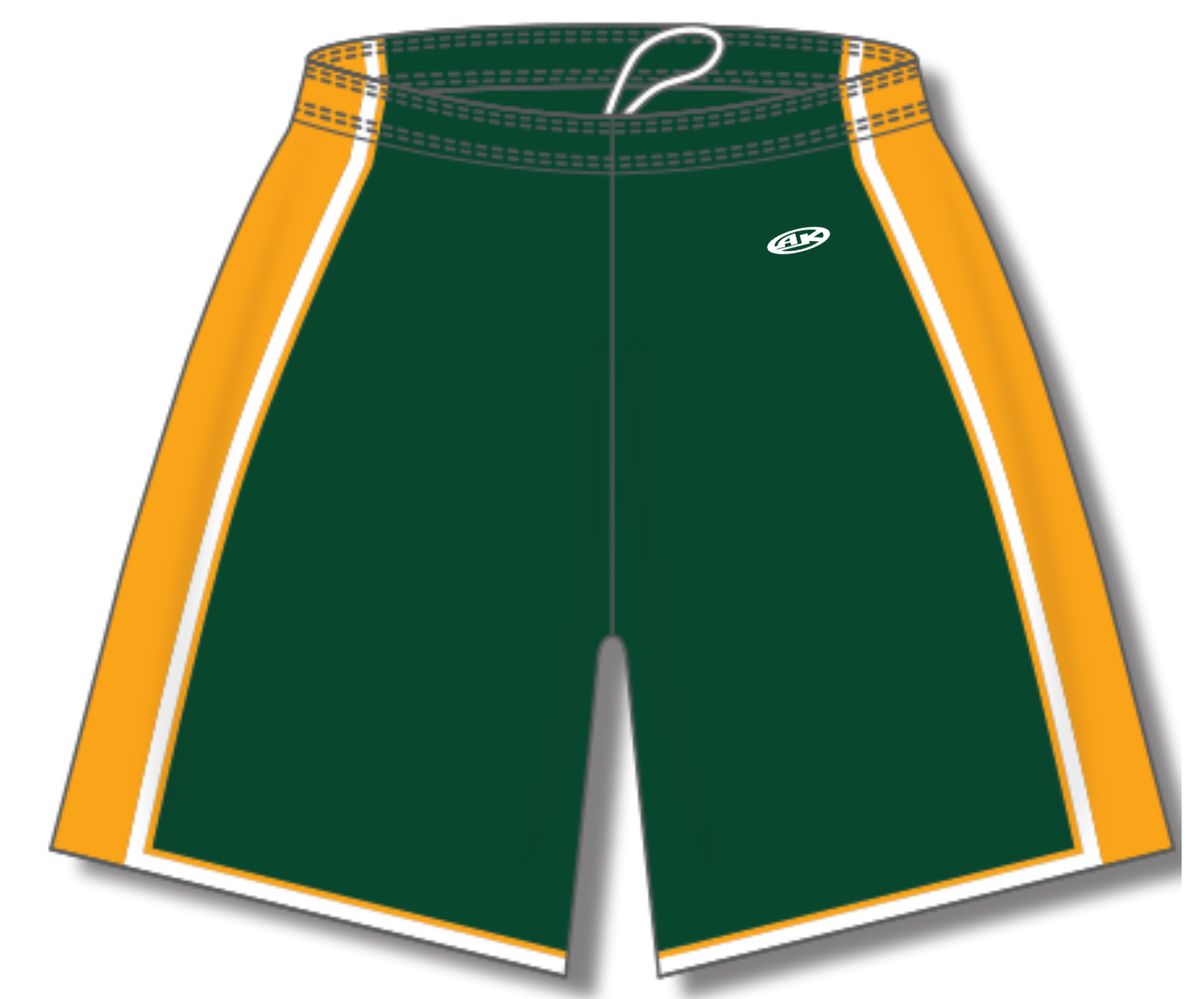 Pro Basketball Shorts BS1735-G01 89