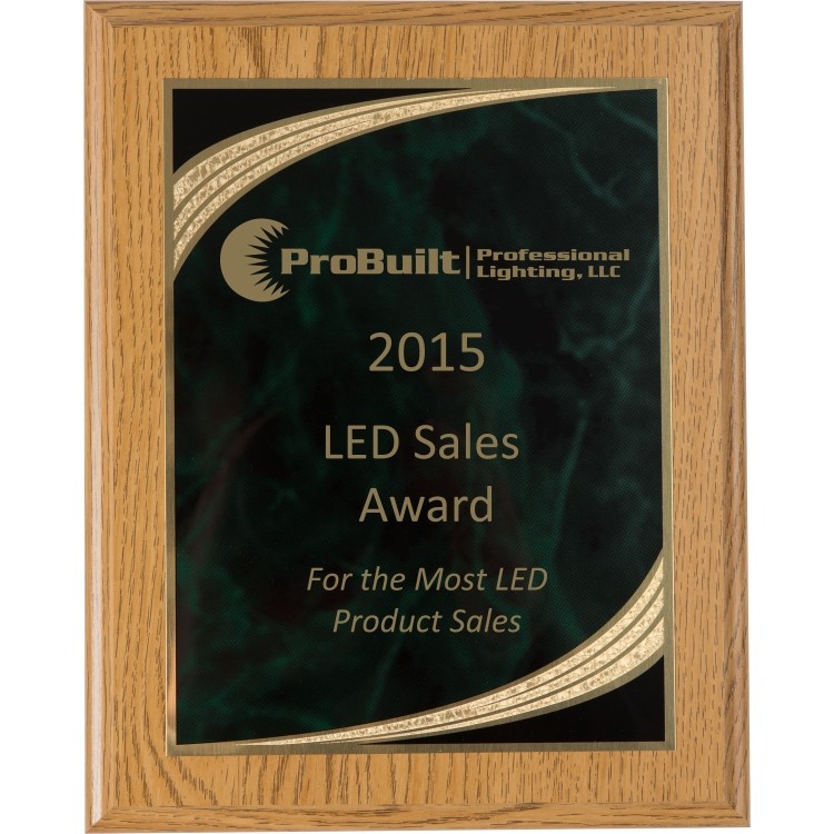 Wood 30 Award 2