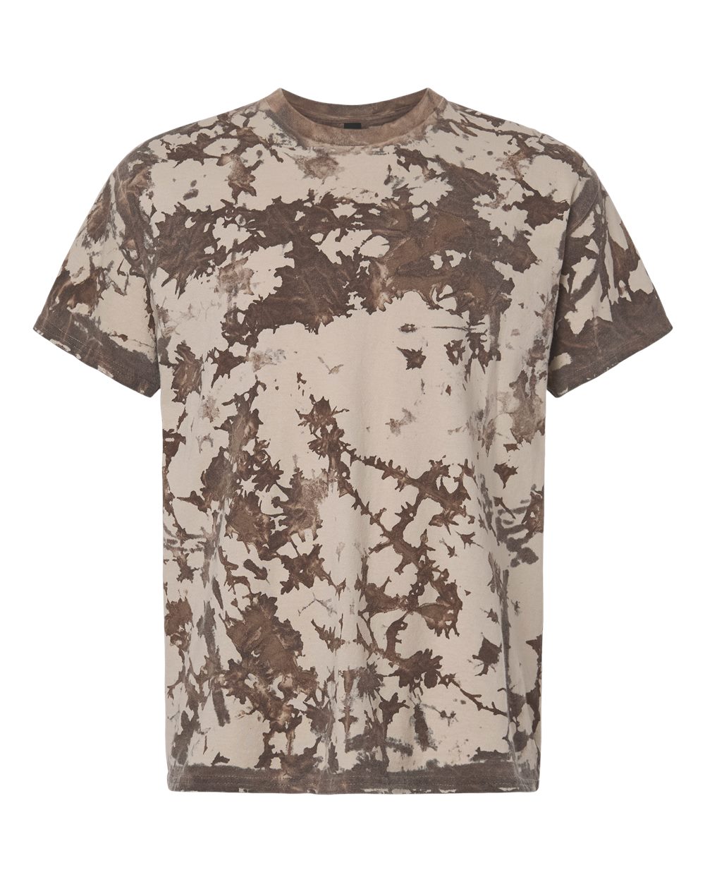 Unisex Iced T-Shirt - 1275 4