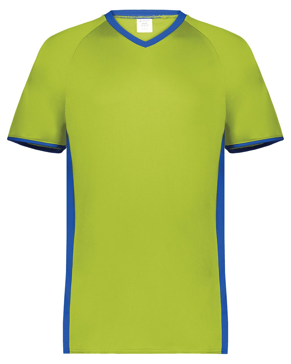 Youth Cutter V-Neck Jersey - 6908 19