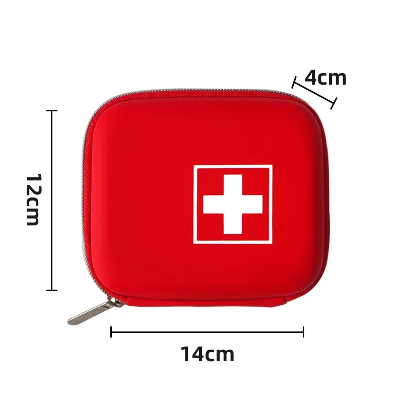 EVA First Aid Kit 2