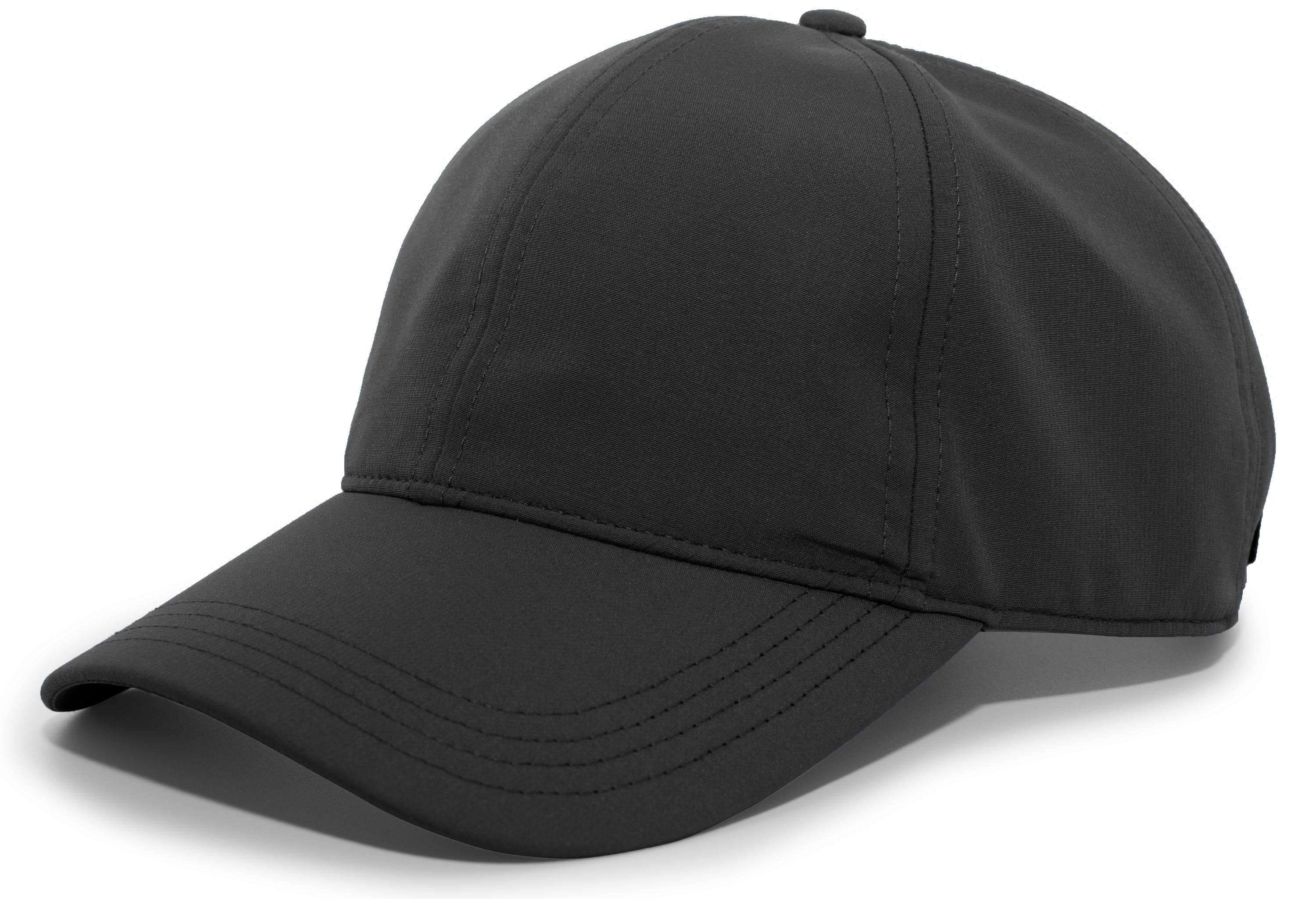 Lite Series Adventure Hook-And-Loop Adjustable Cap 8