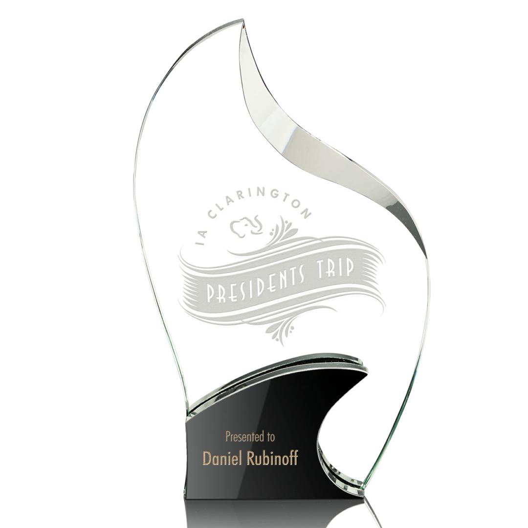 Cranfield Award - Black 2