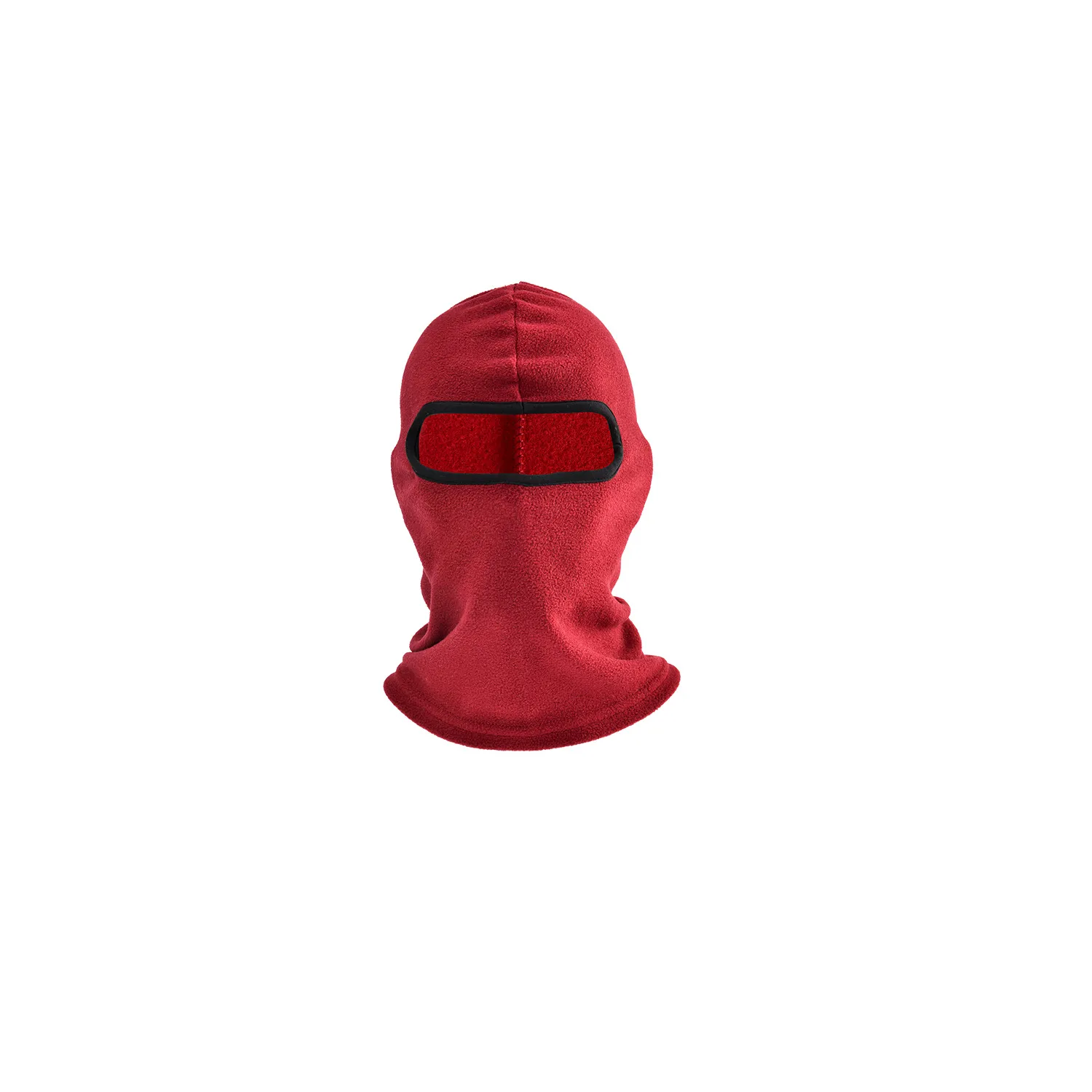 Warm Fleece Full Face Ski Mask Balaclava 4