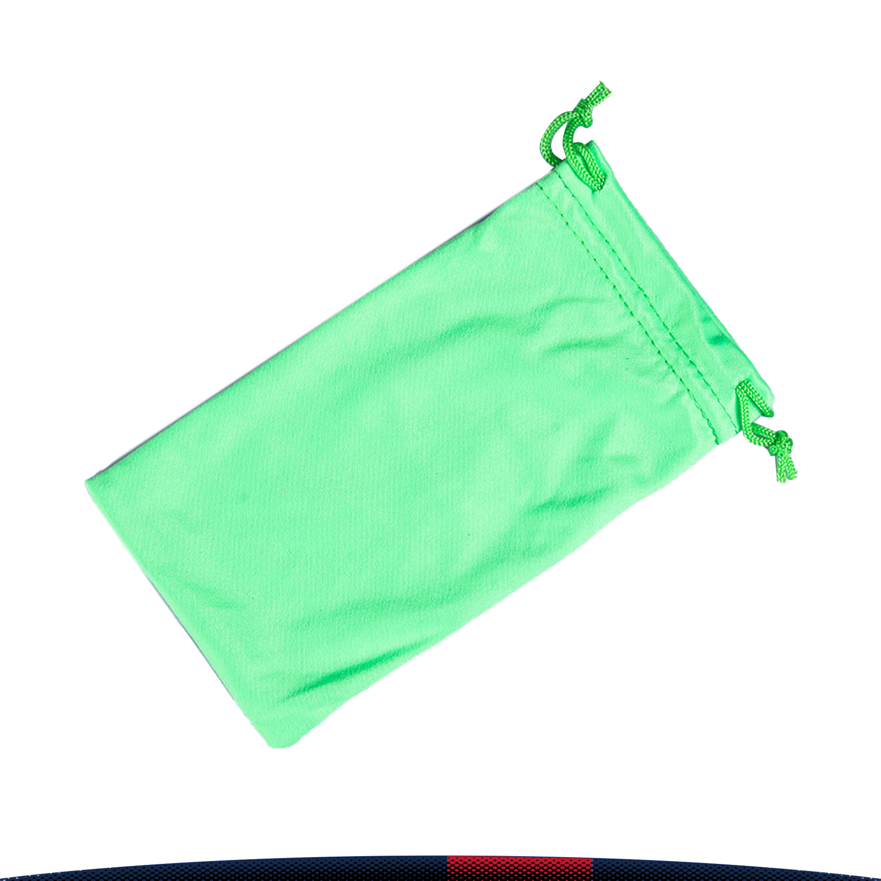 Transparent Contact Lens Case 1