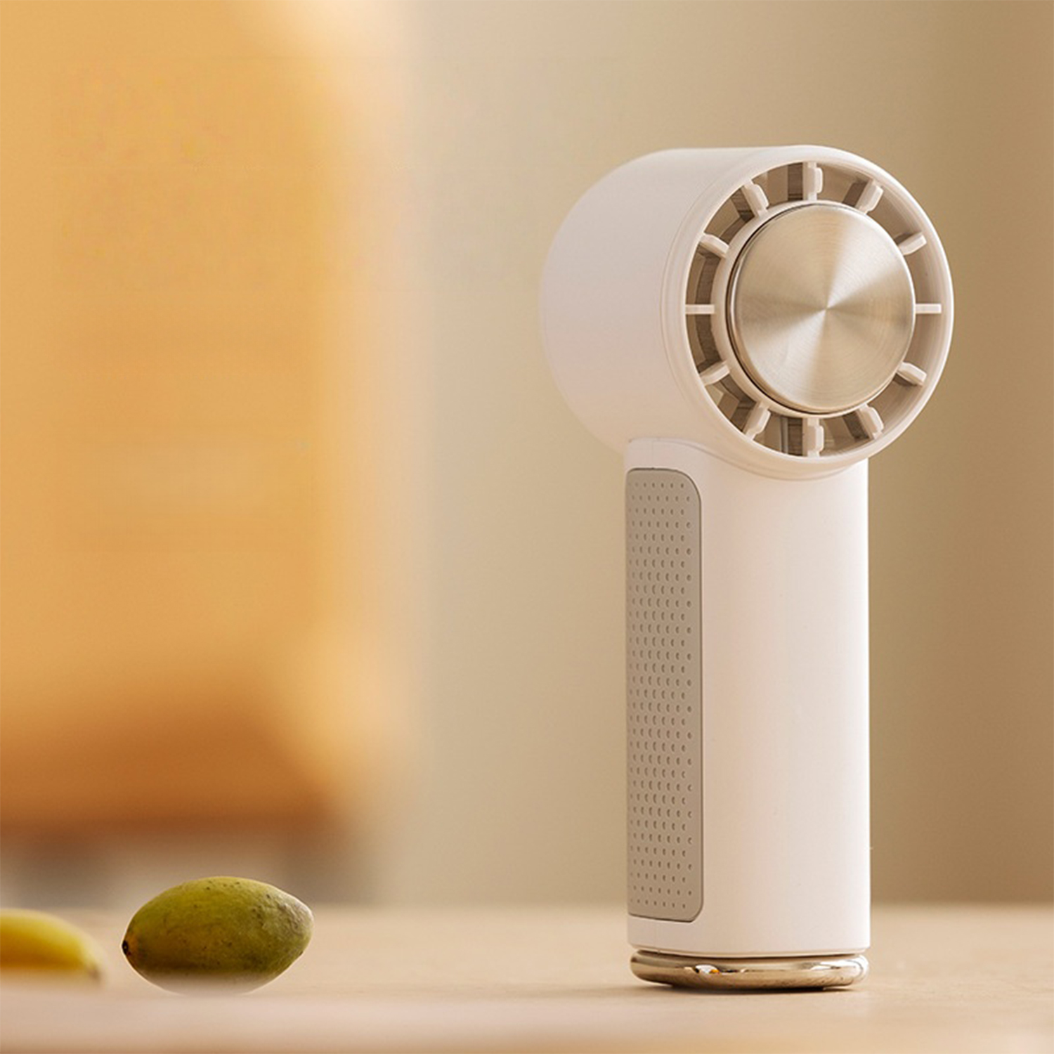 Rechargeable Handheld Cooling Fan 5
