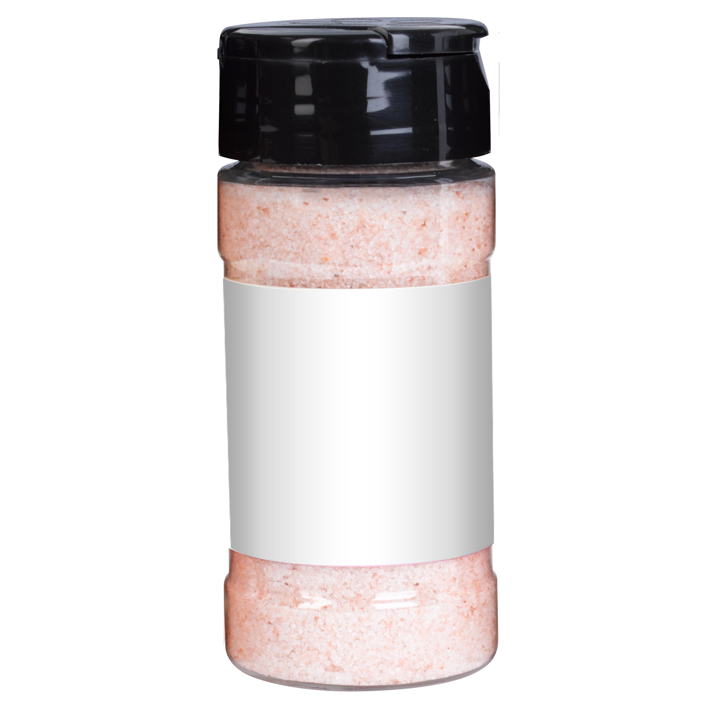 Gourmet Spice and Rub Bottle Shaker