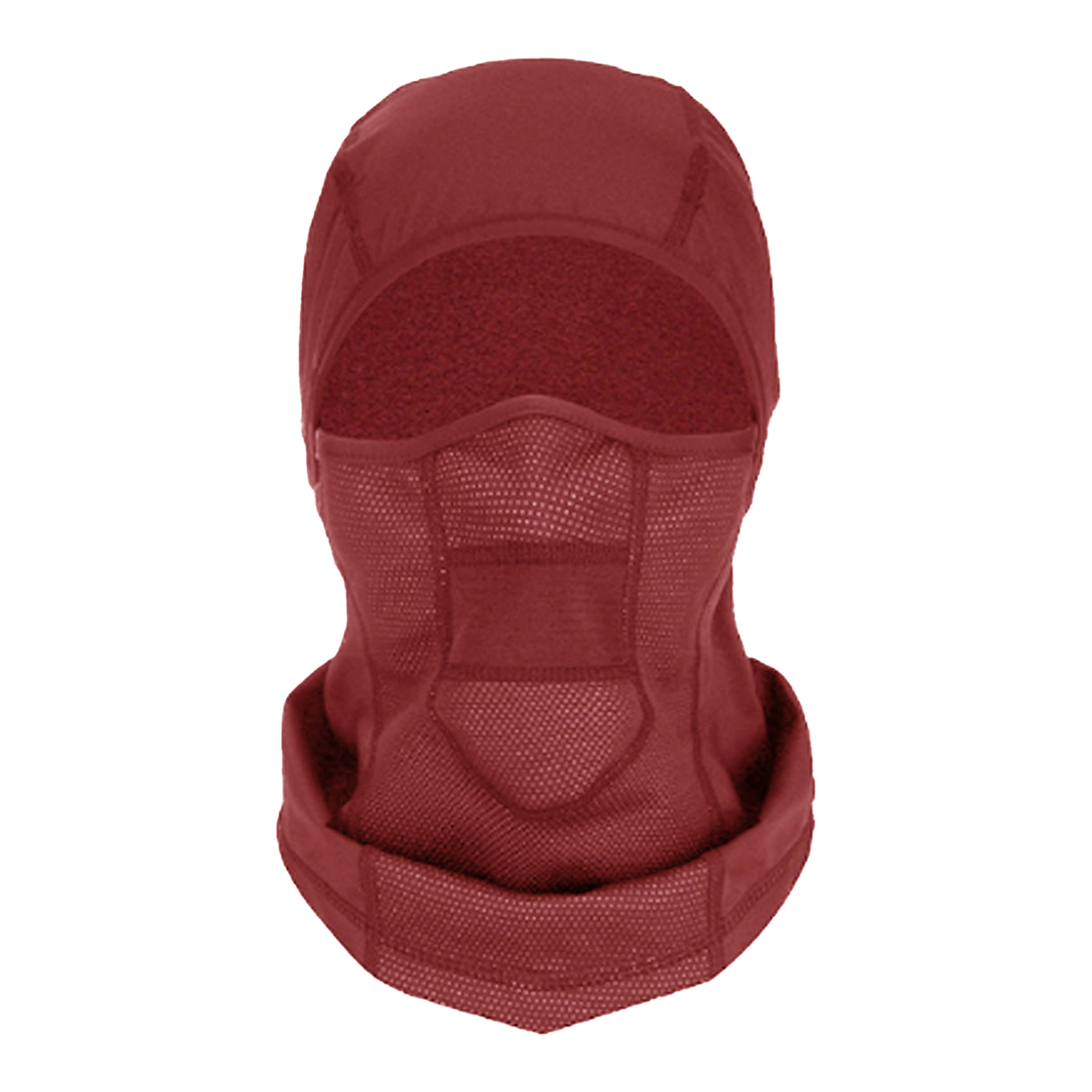 Polar Fleece Windproof Face Mask ?C Versatile And Comfortable 1