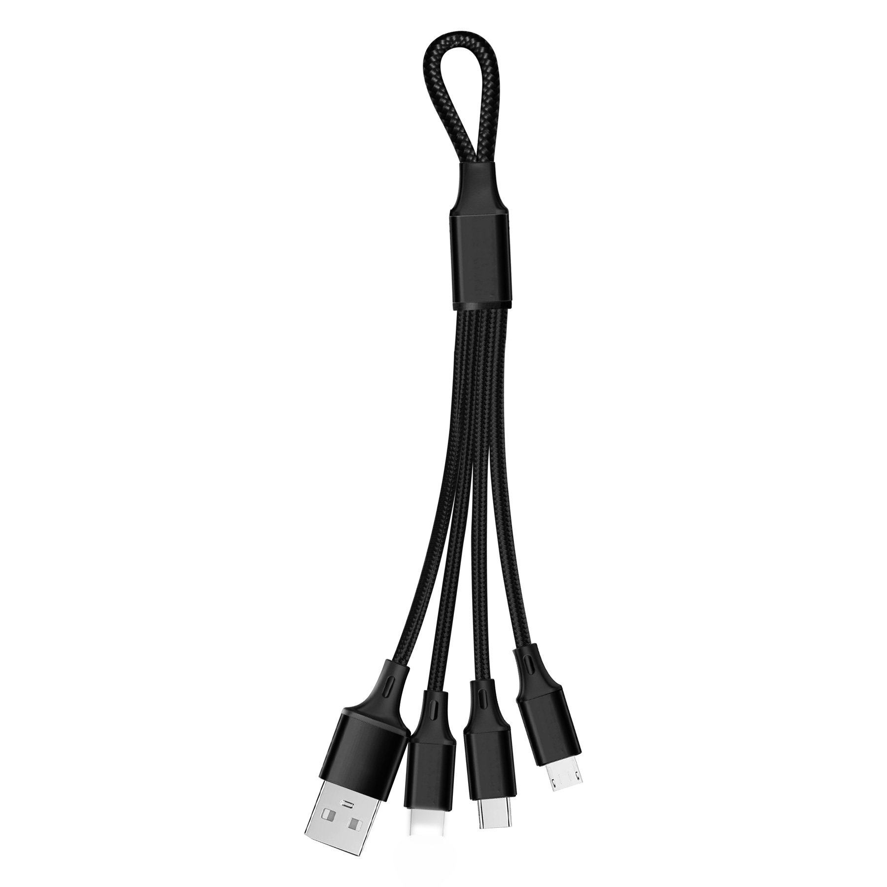 USB 3-in-1 Charging Cable 6