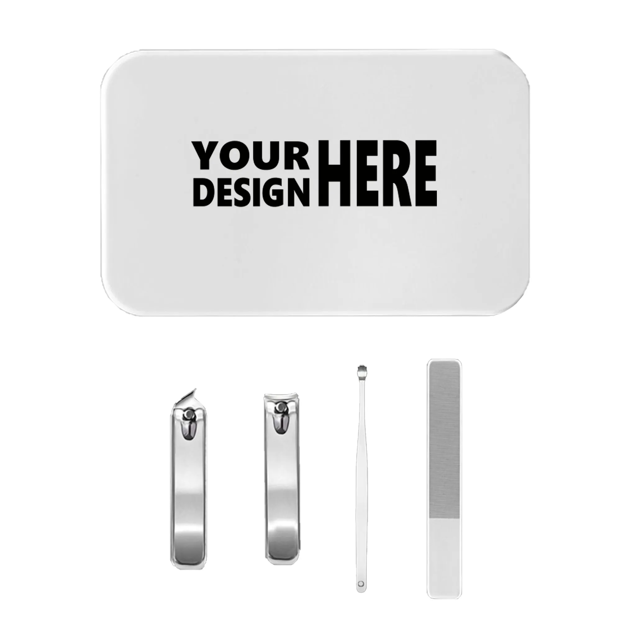 Nail Care Gift Set 3