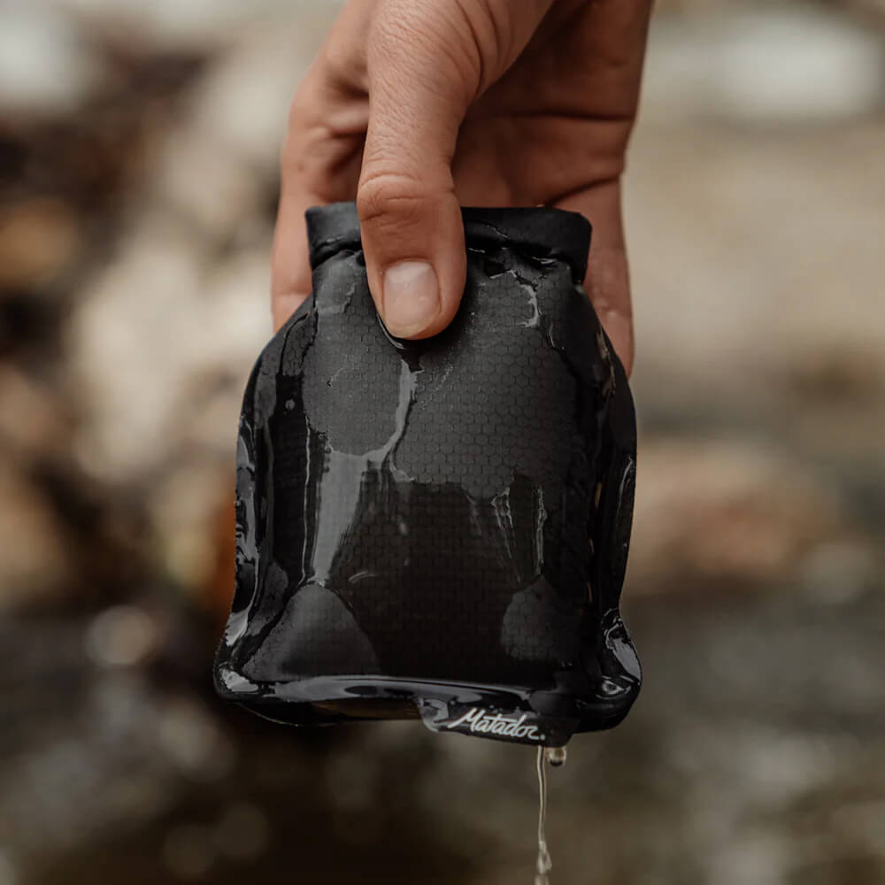 Matador FlatPak™ Soap Bar Case 3
