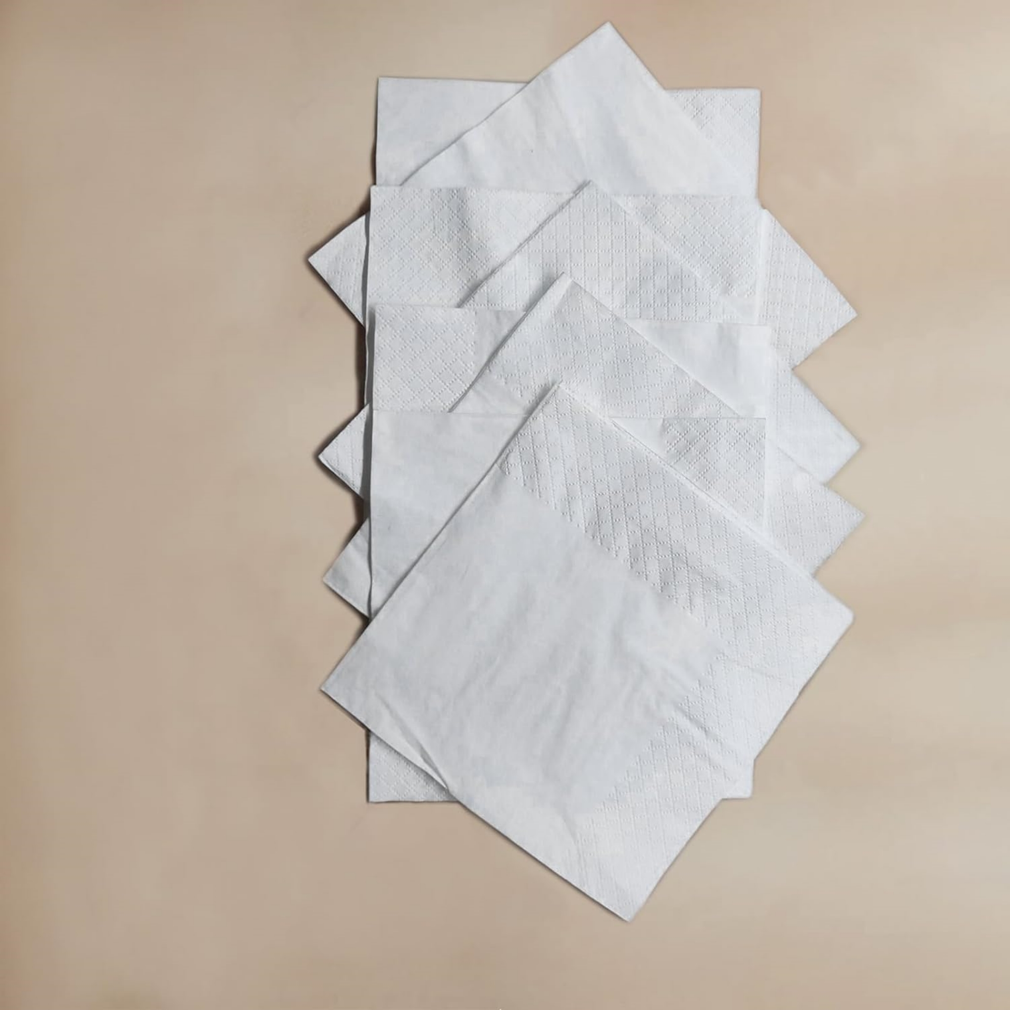 100 Pack Cocktail Napkins Paper 2