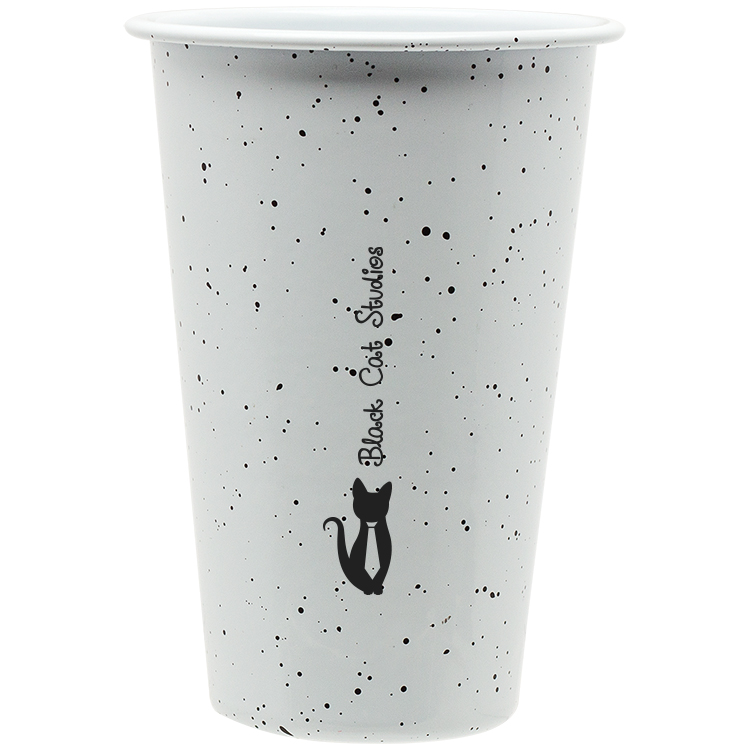 14 oz Campfire Tumbler 11