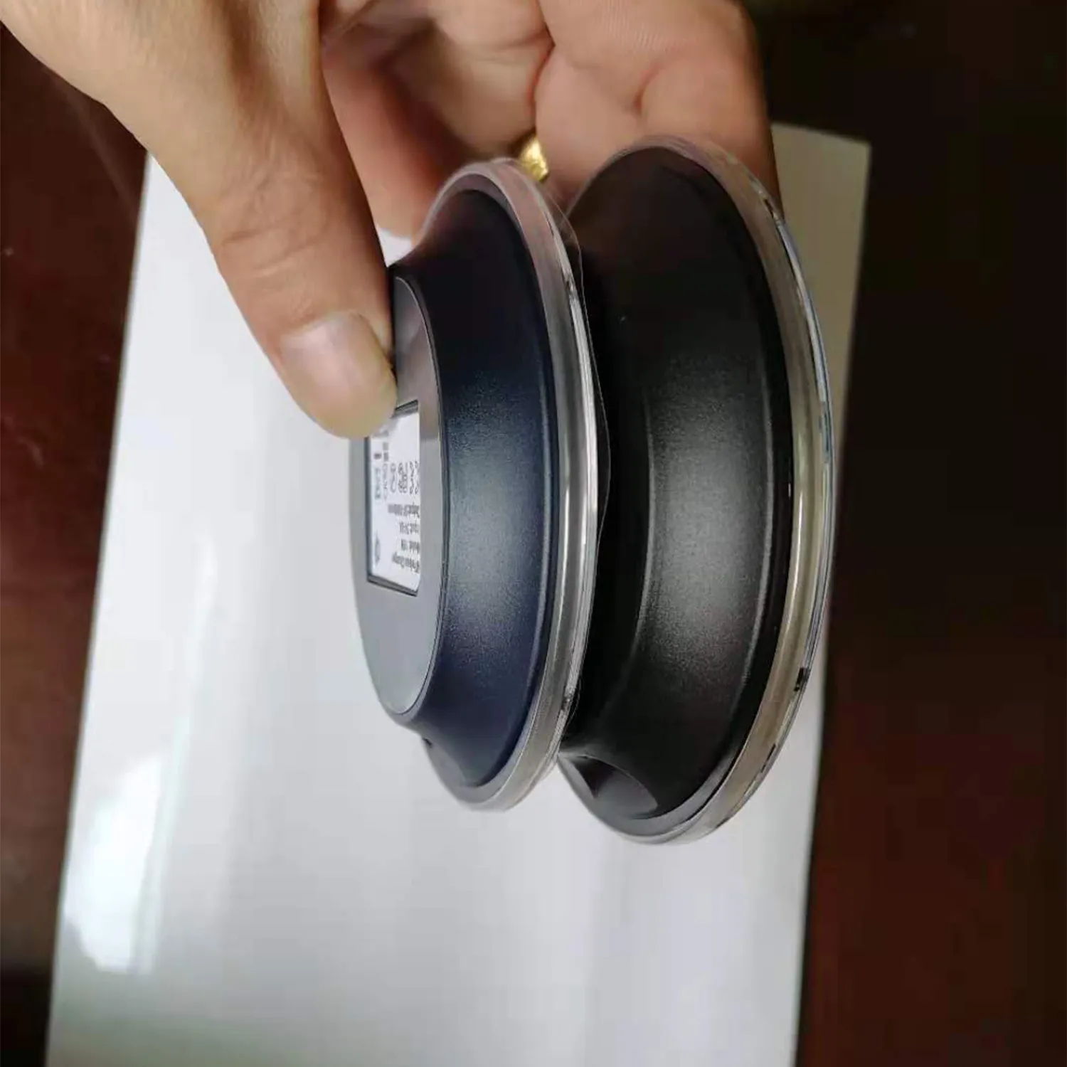 5W Wireless Charging Pad 2