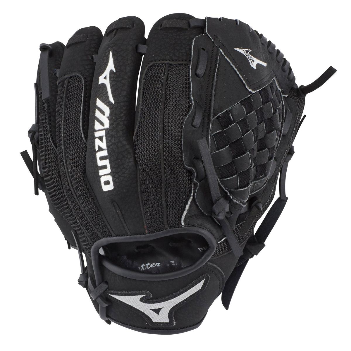 Prospect Series PowerClose Baseball Glove 10", Tartan Flex Web, Full Grain Pigskin 6