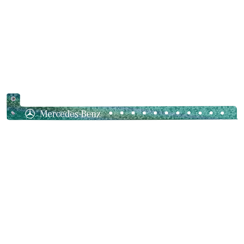 Holographic Event Bands 11