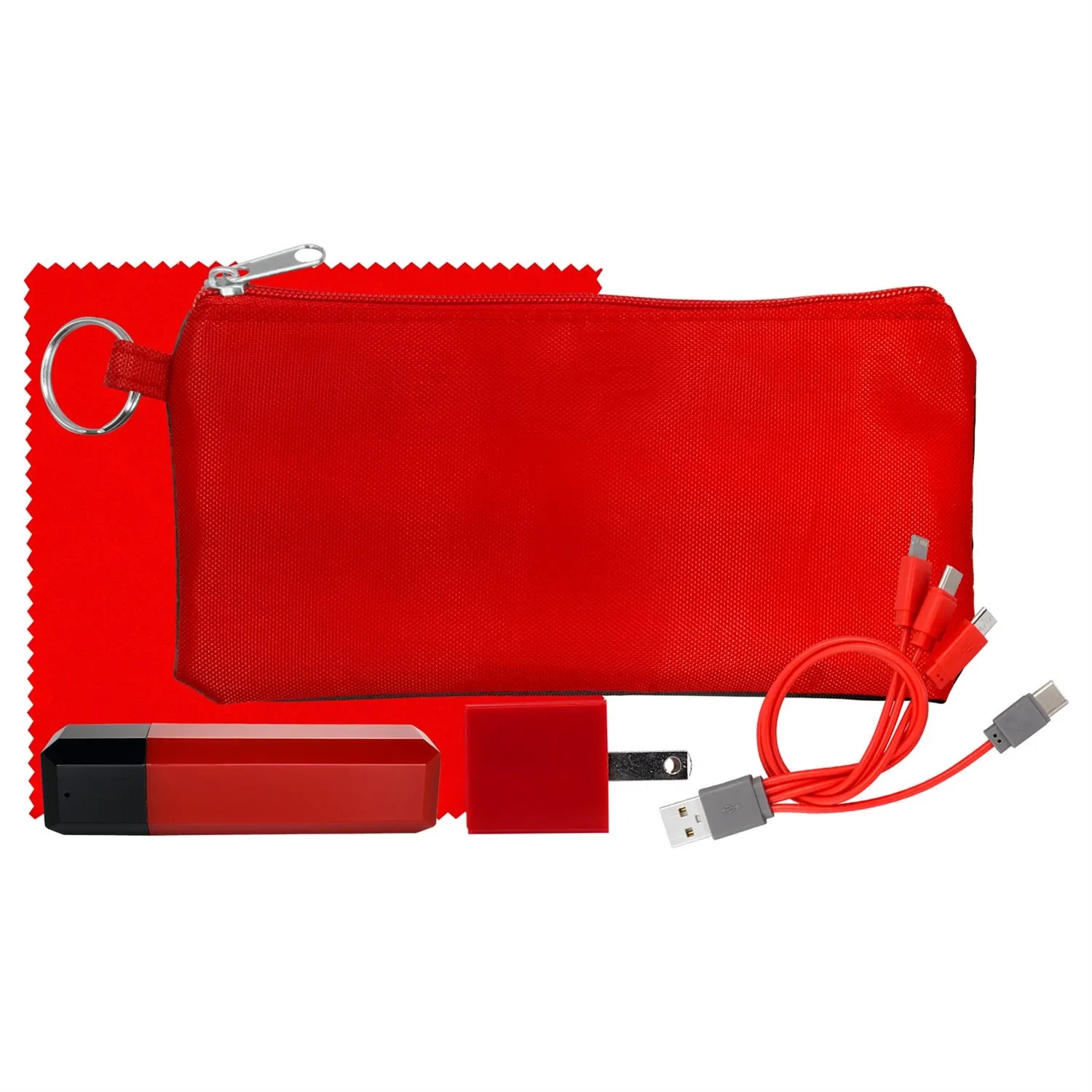 Stretchy Viper Charging Set 3