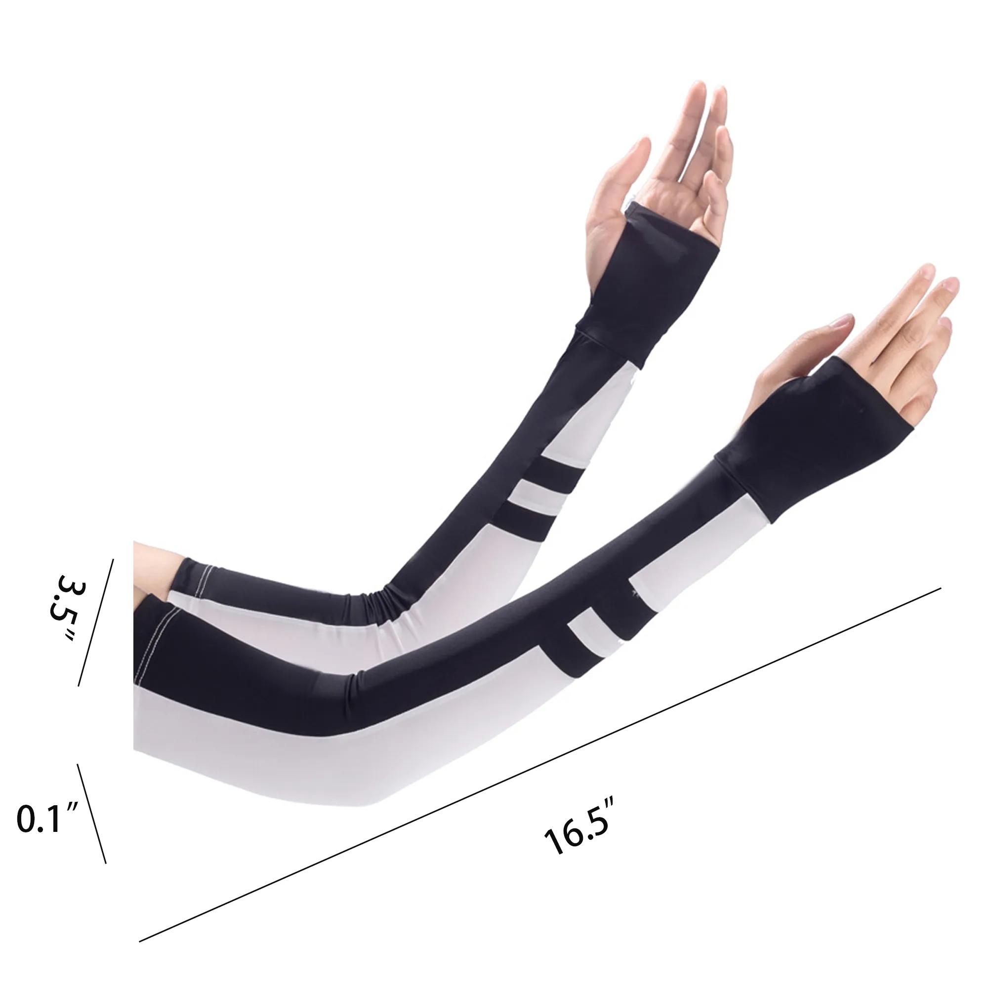 Sunscreen Breathable Sleeve 8