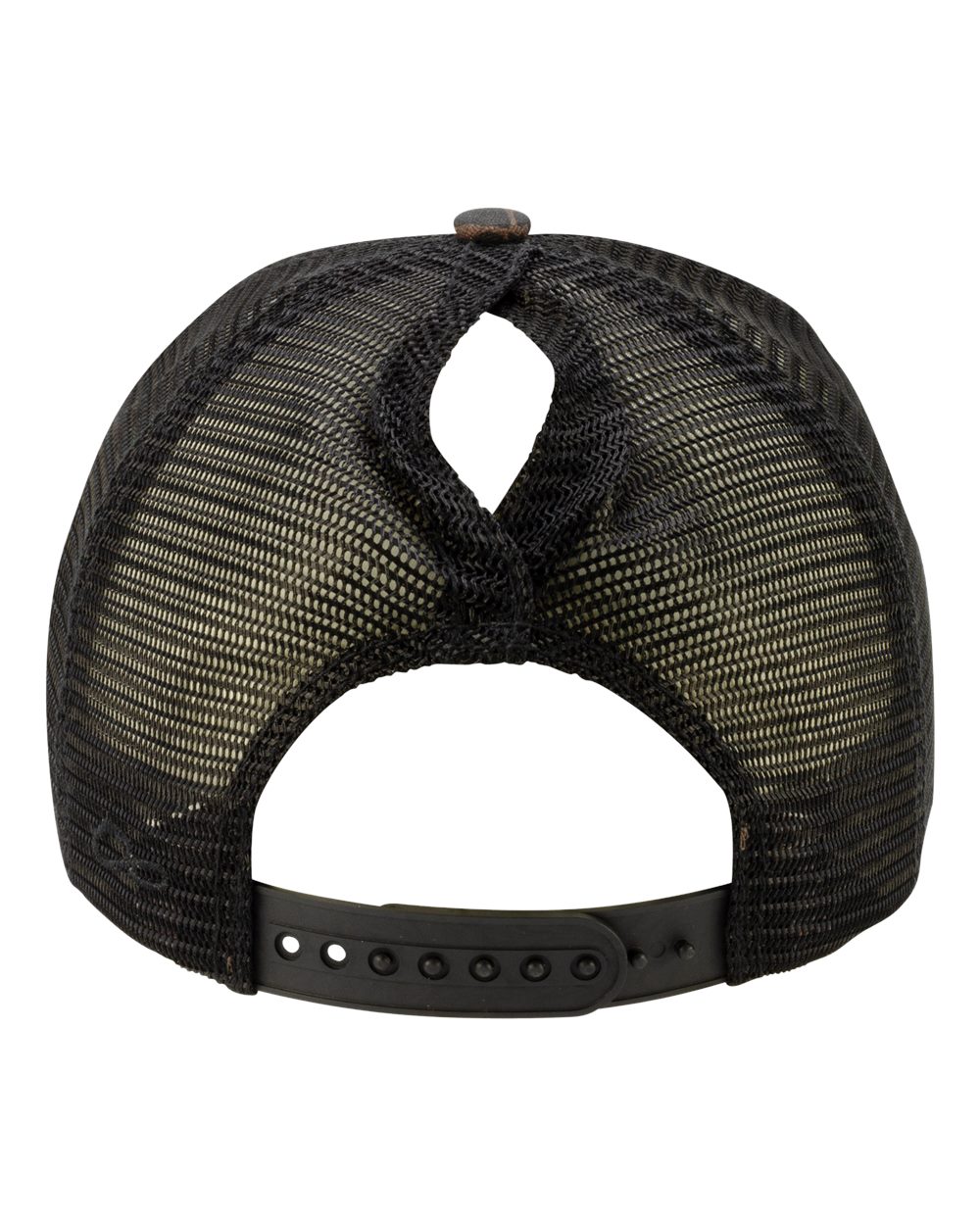 Women's Modern Trucker Cap - CHARLIE 63