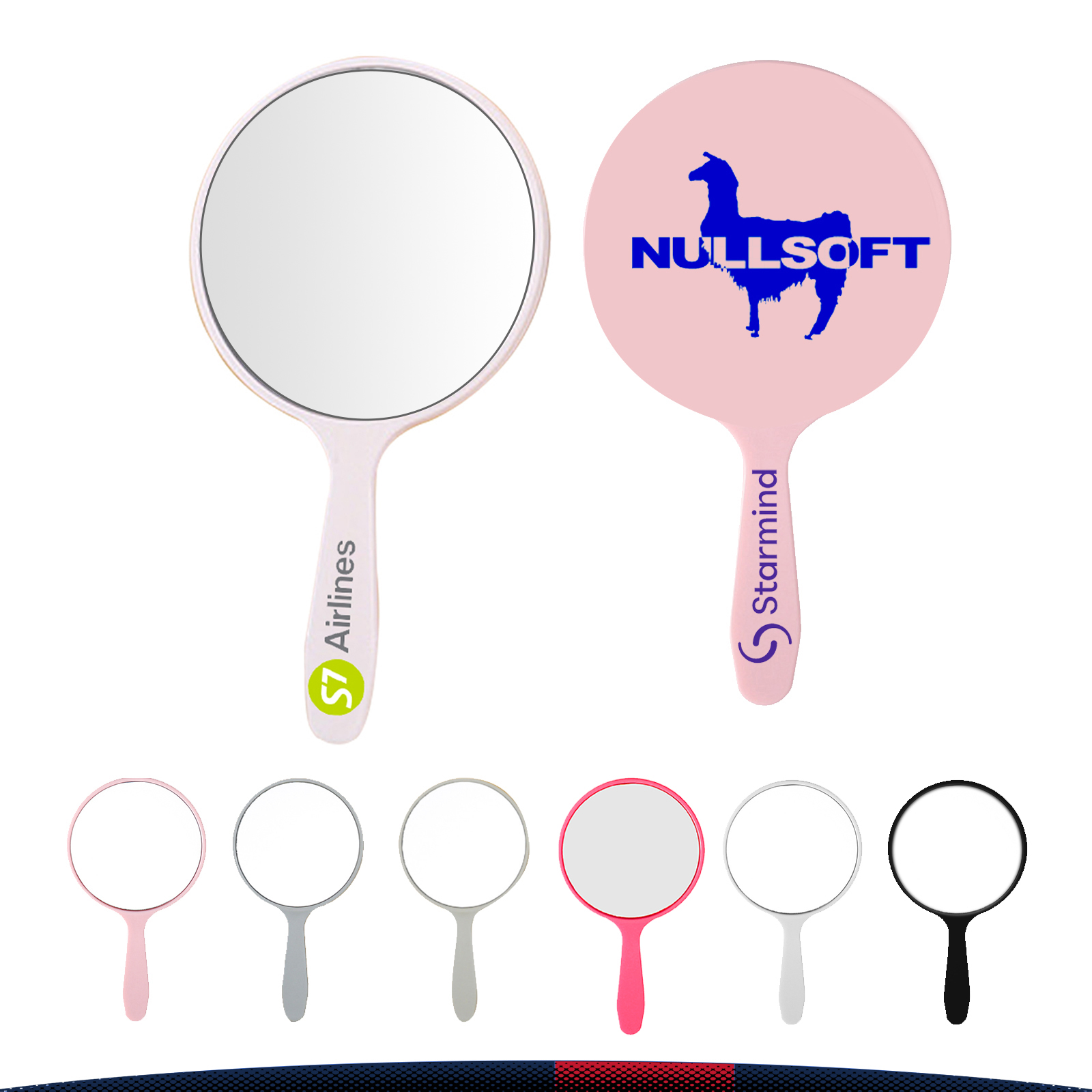 Cambri Handle Mirrorr 4